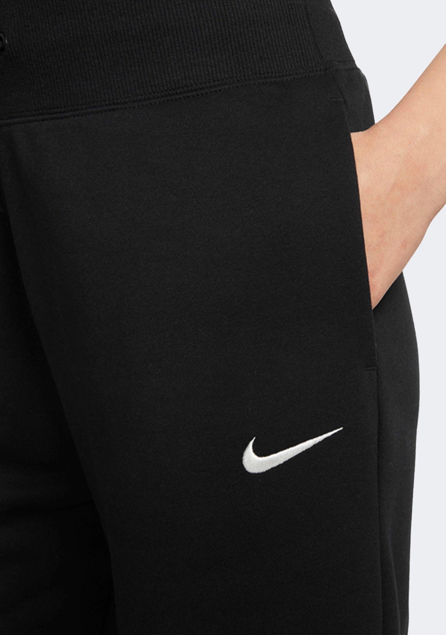 Nike Women's Sportswear Phoenix Fleece High Waisted Pants