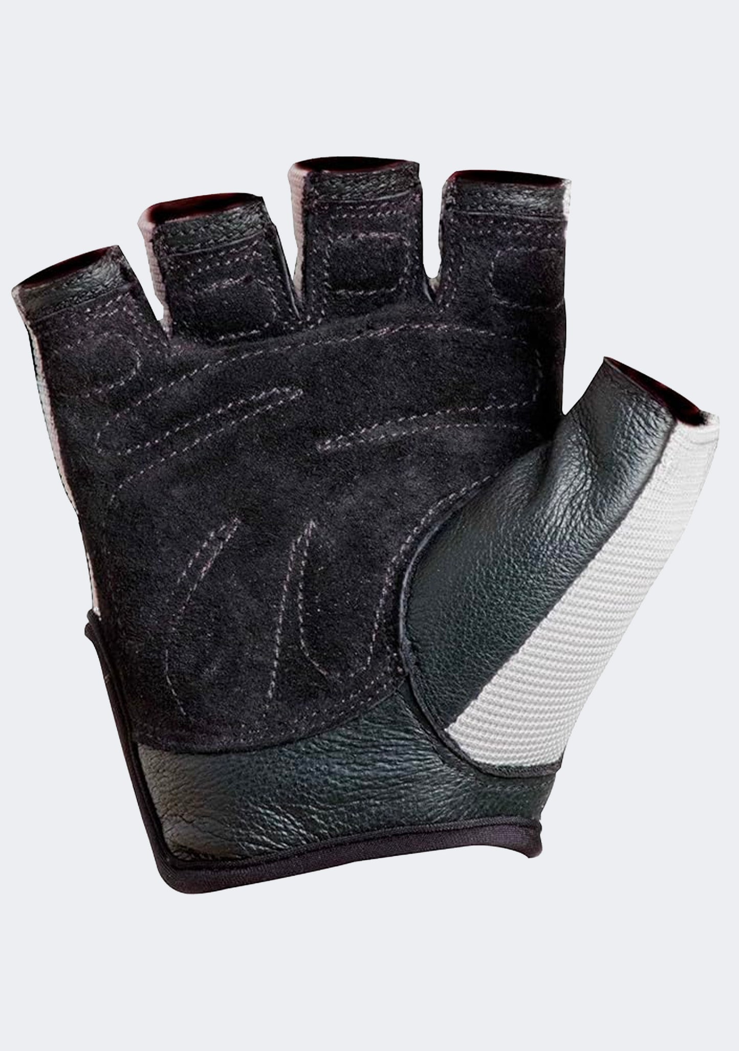Harbinger Women's Strength Training Grip Weightlifting Gloves