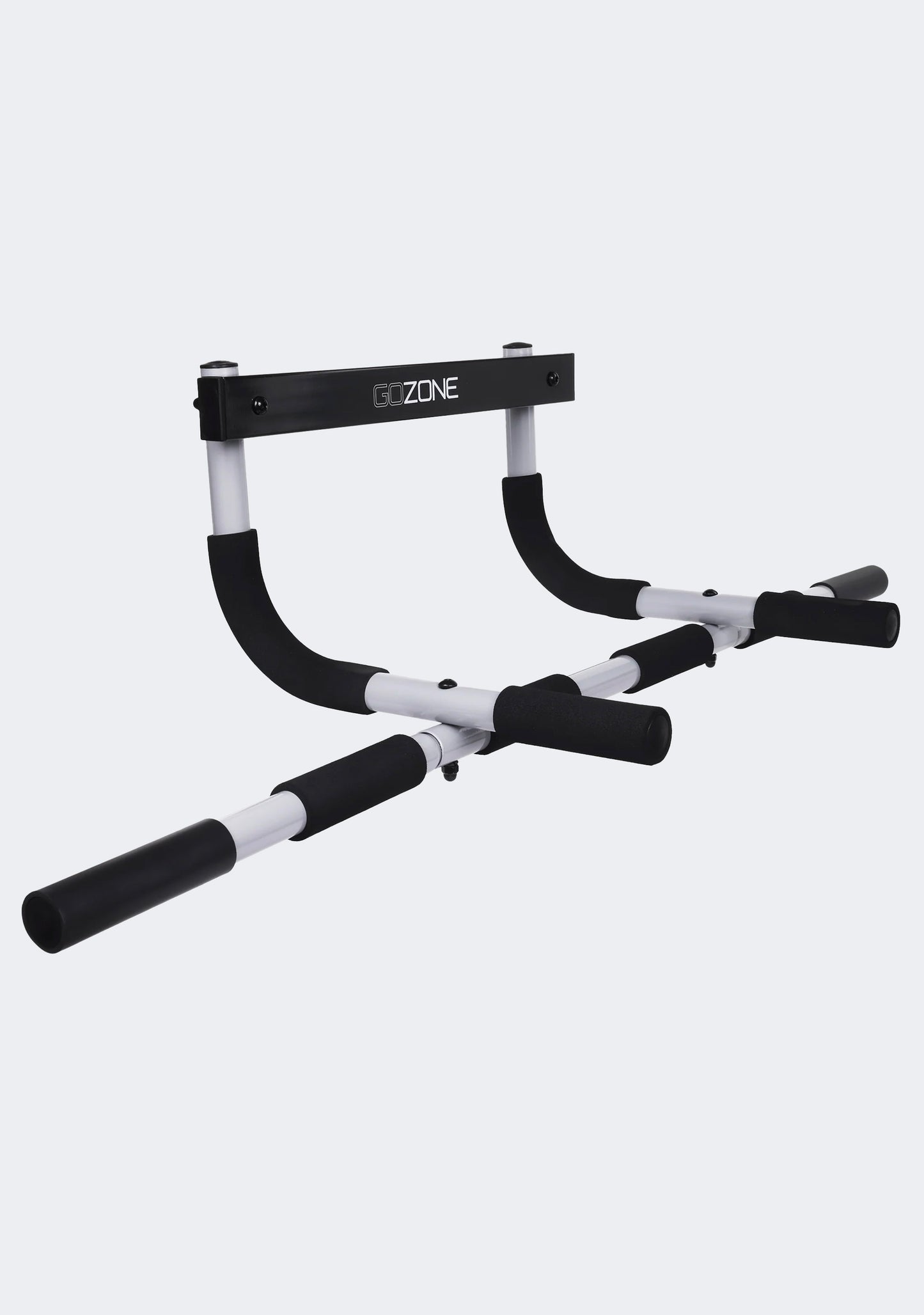 GoZone Door Gym with BONUS Light Resistance Band