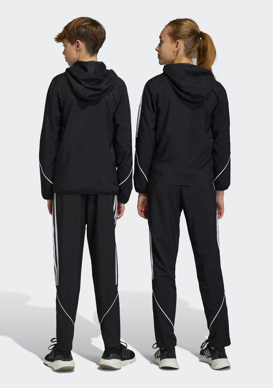 Adidas Kids' Tiro 23 League Woven Pants Black