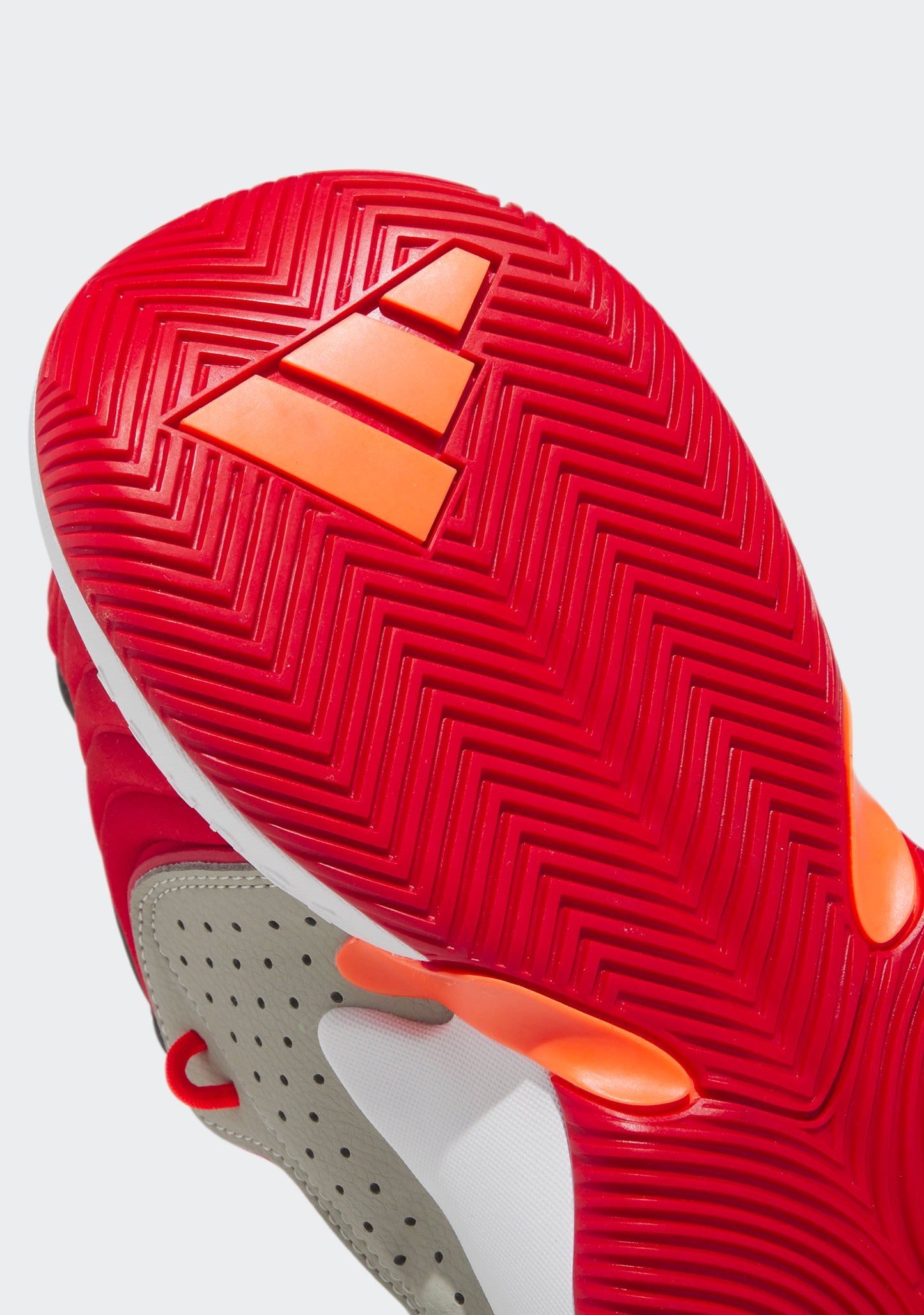 Adidas Men's Trae Unlimited