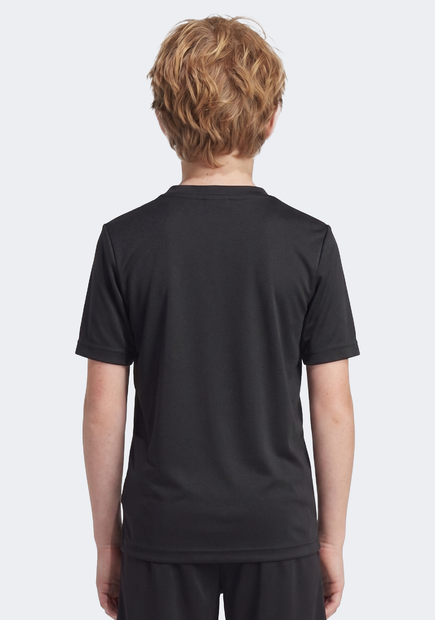 Adidas Kids' Train Essentials Logo Regular Fit Tee
