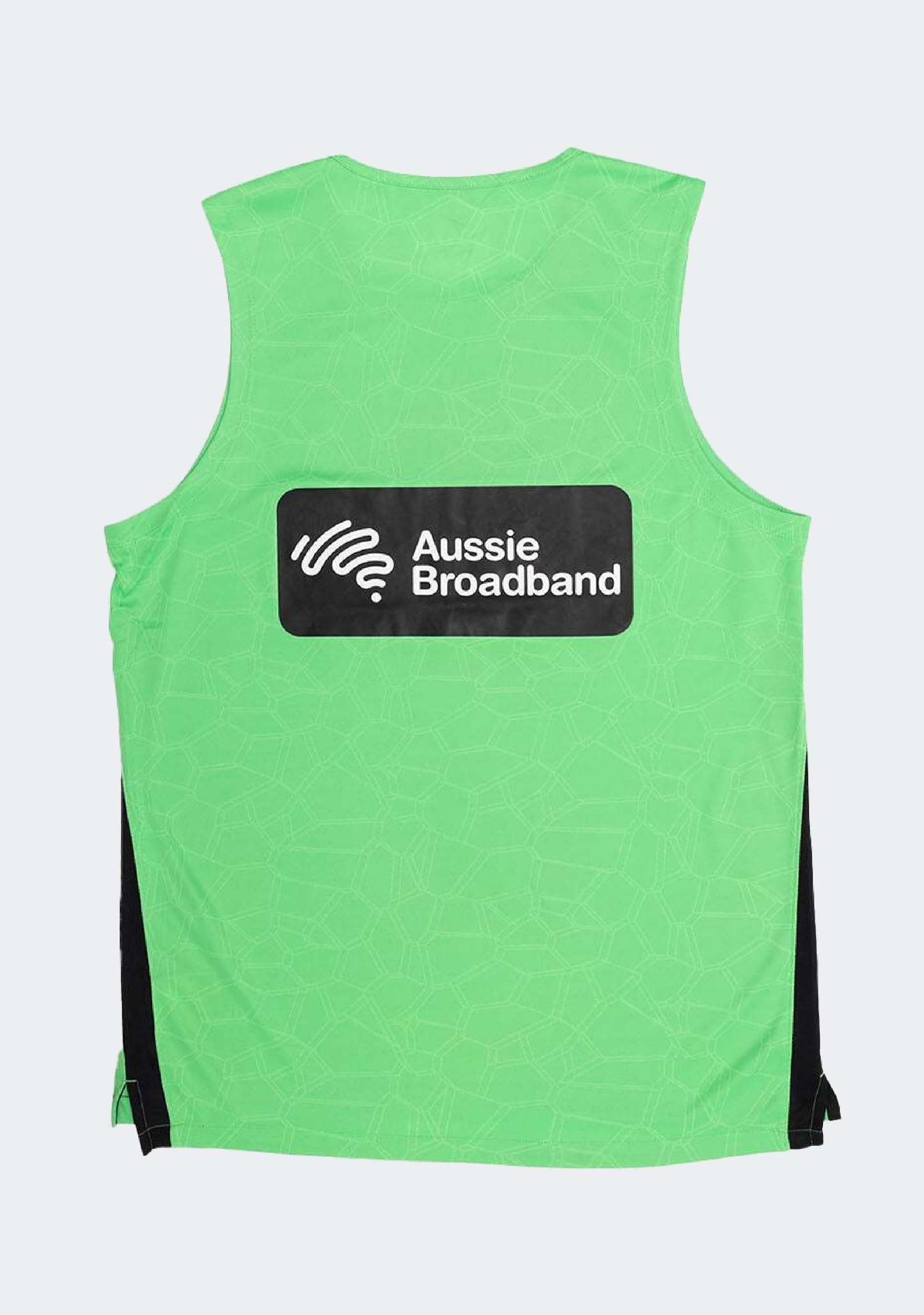 Nike Men's Melbourne Stars Training Singlet