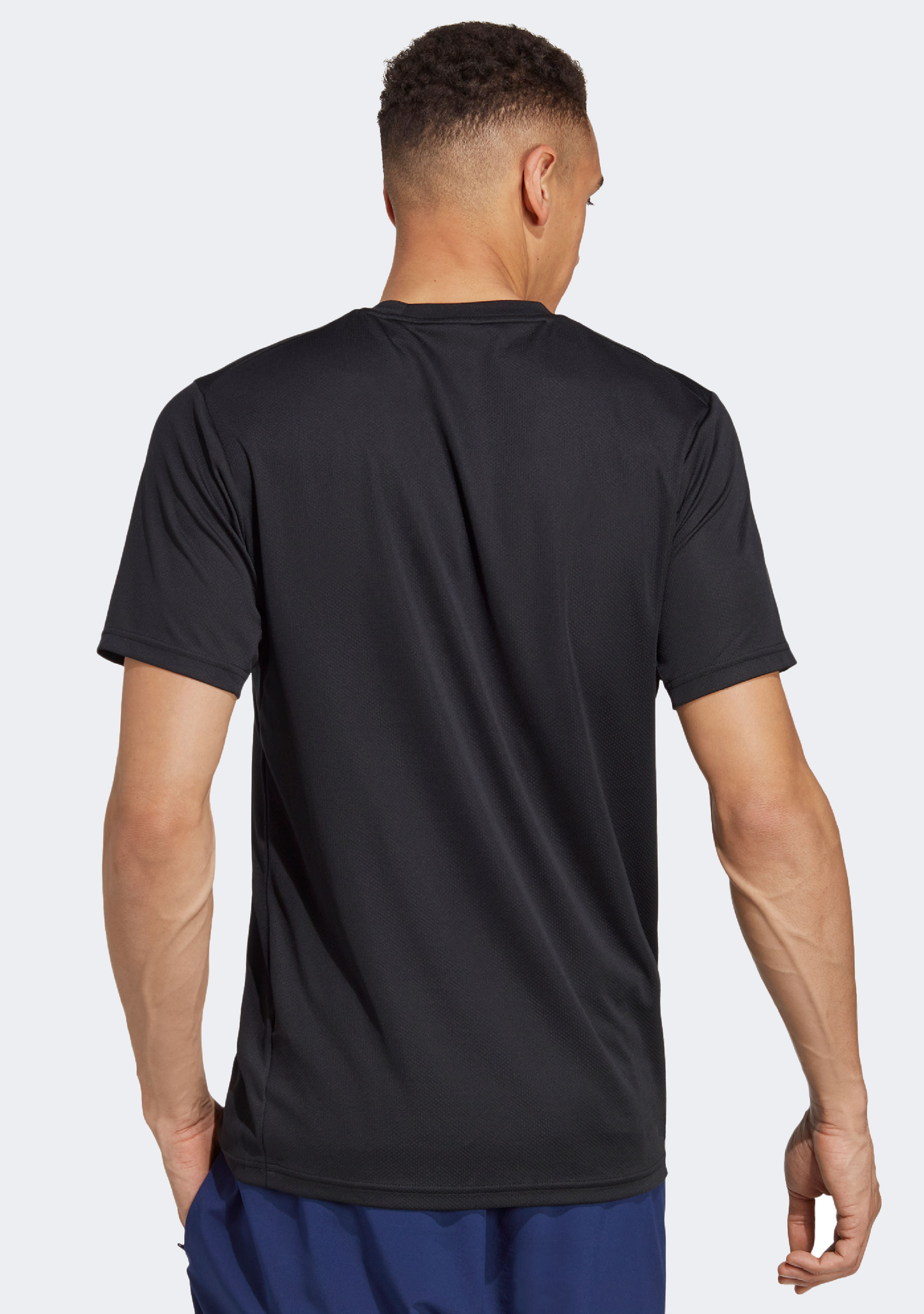 NBA Essentials Brooklyn Nets Tee