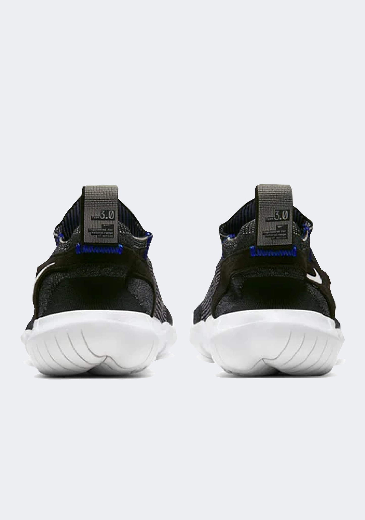 Nike Women's Free Run Flyknit 3.0 2020