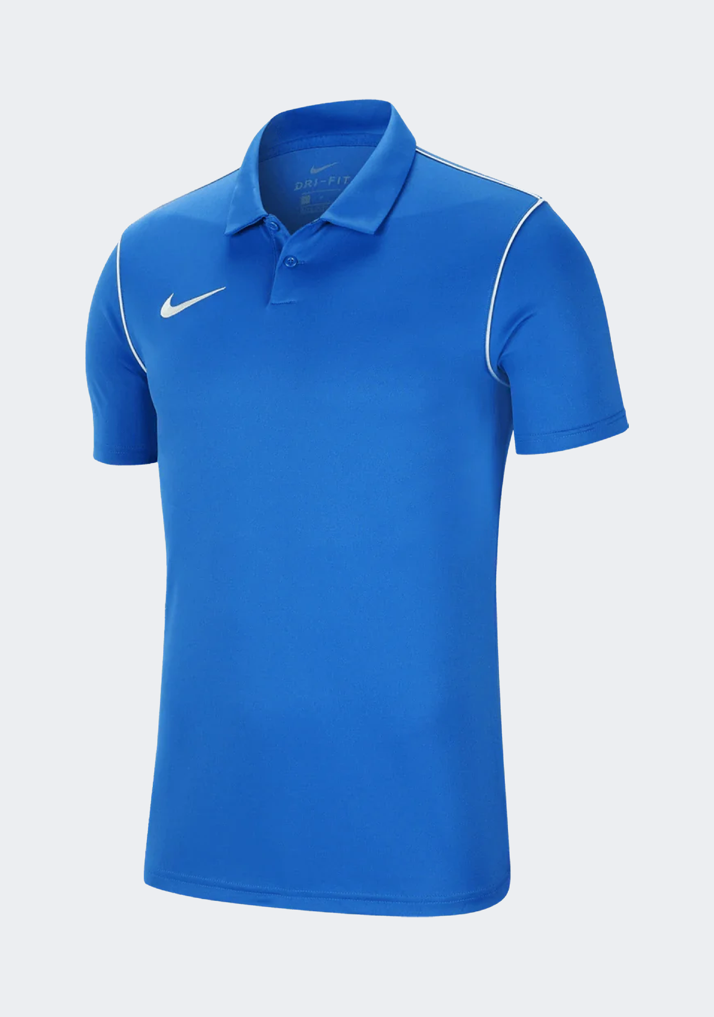 Nike Junior Dri Fit Youth 20 Polo