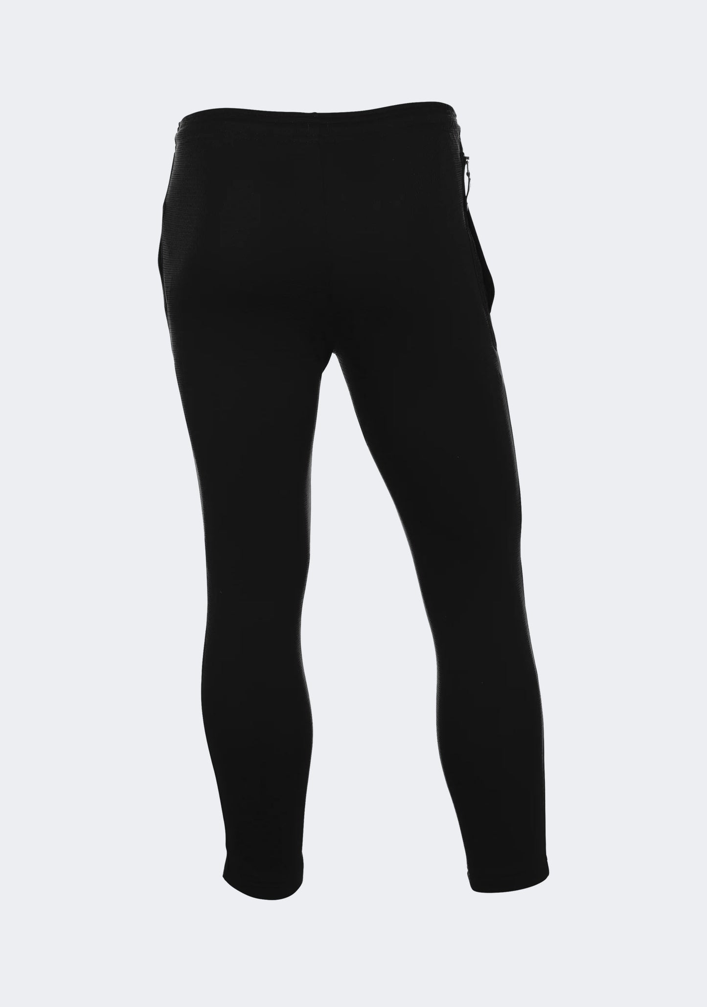 Nike Kids' Team Basketball Stock Pants Black