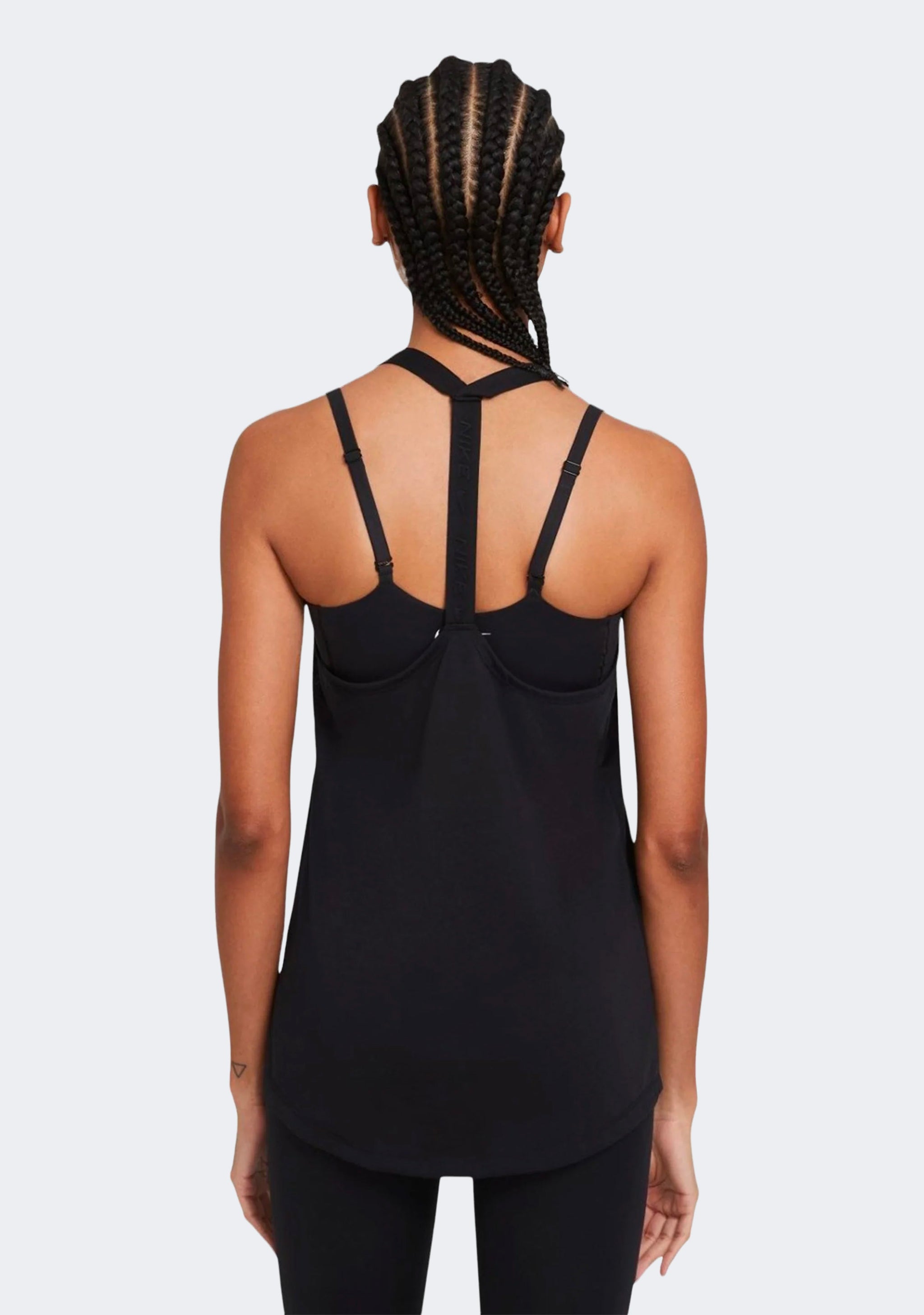 Nike Women’s Dry Essential Elastika Tank