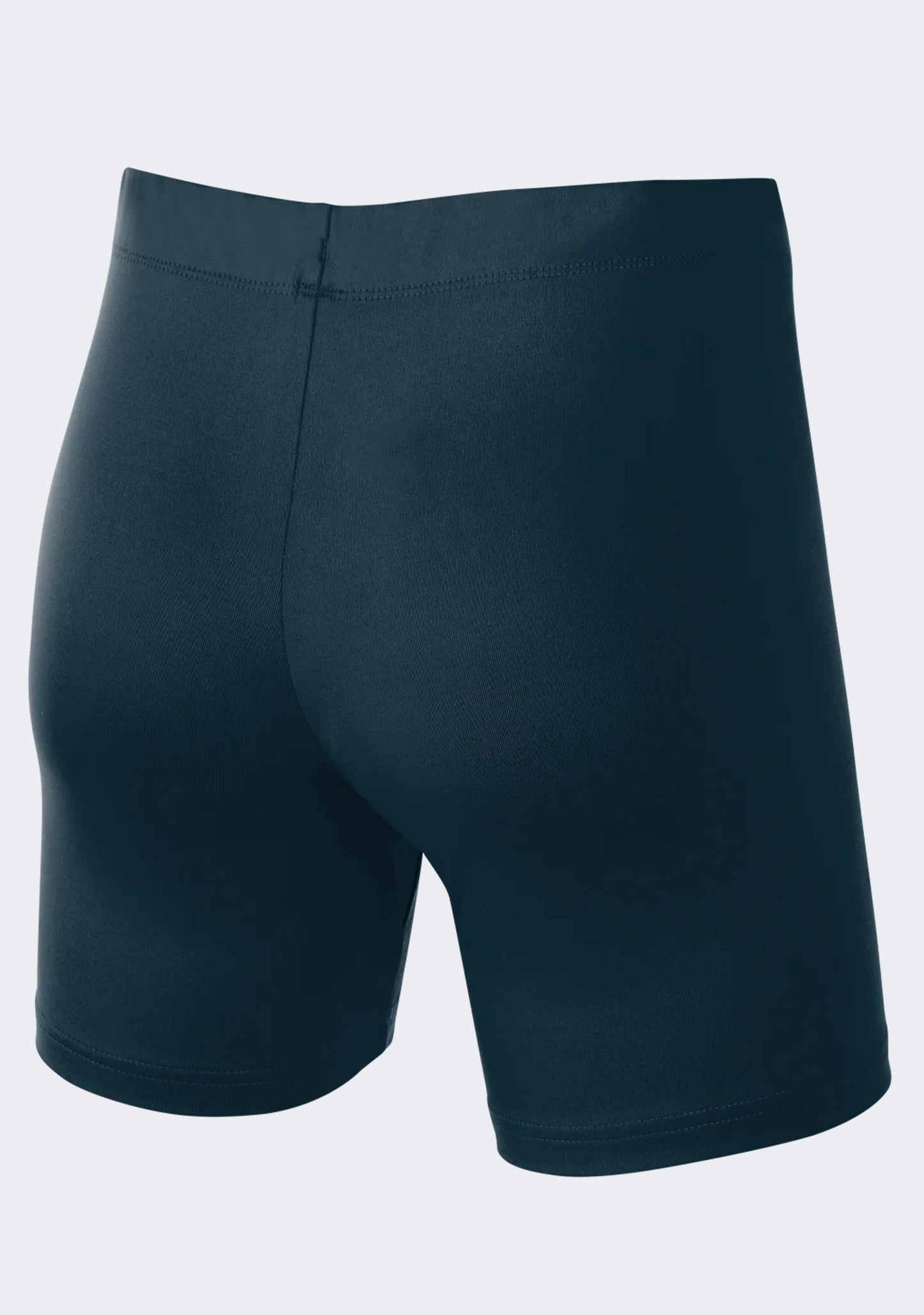 Nike Women's Dri-FIT Half Tights Navy