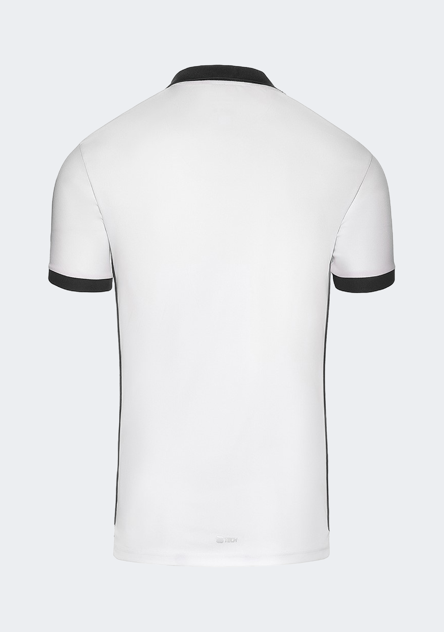 Sergio Tacchini Mens Club Tech Polo