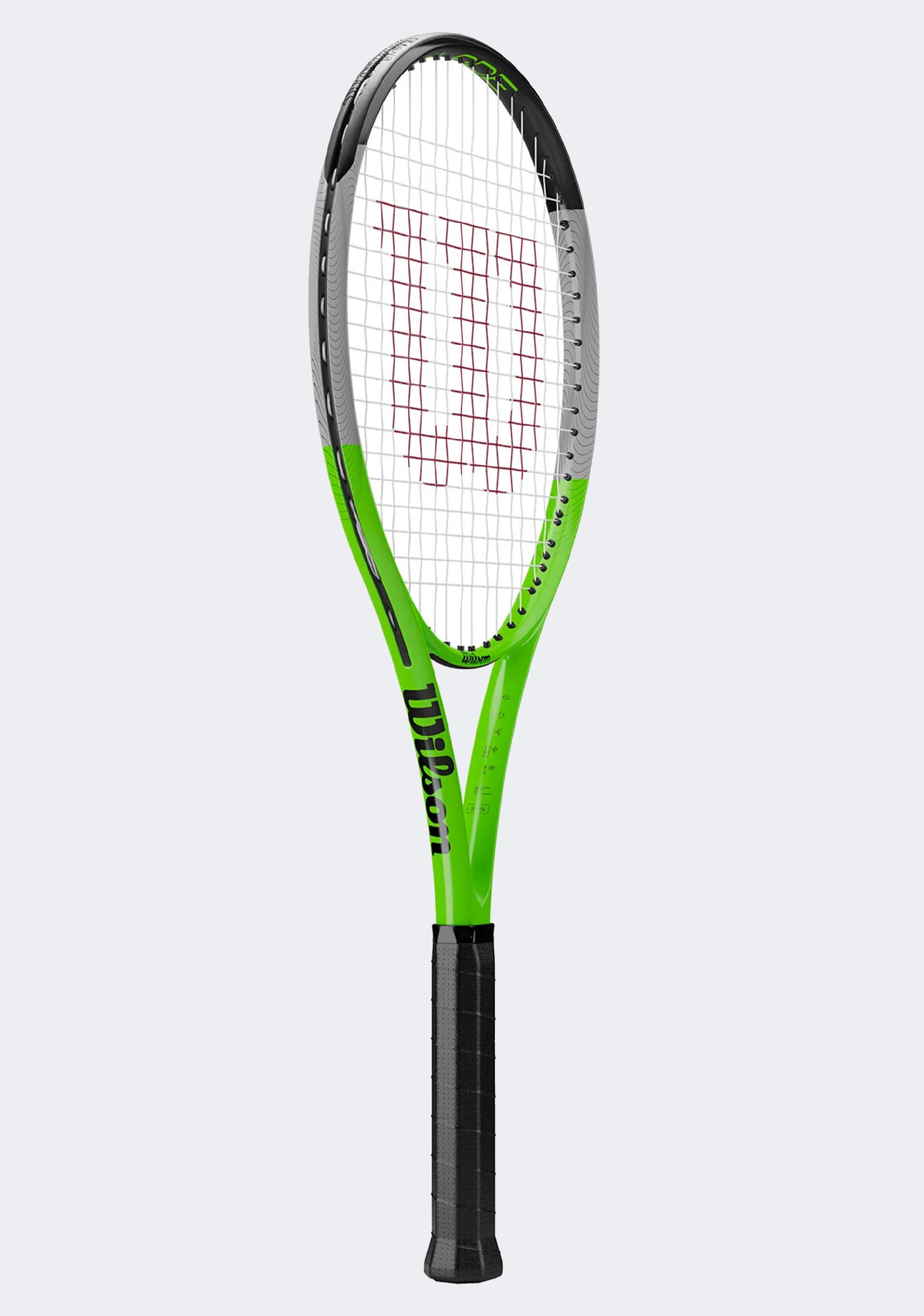 Wilson Blade Feel Rxt 105 Tennis Racquet