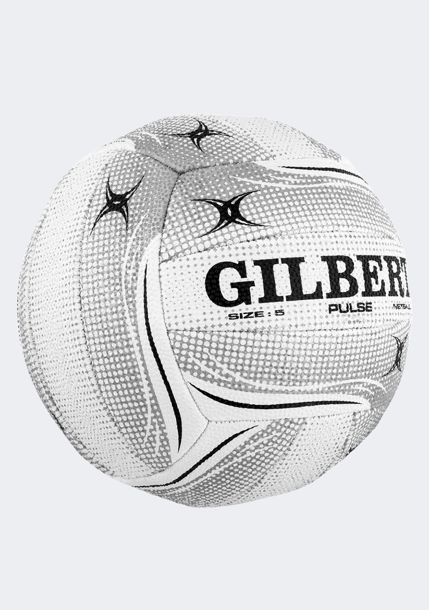 Gilbert Pulse Netball