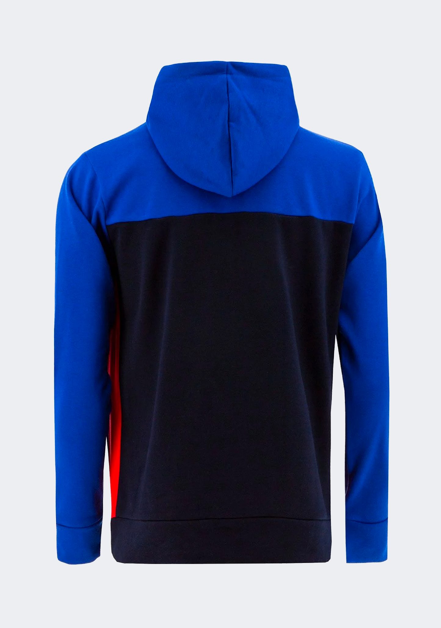 O'Neills Newcastle Knights Men's Fleece Half Zip Hoodie Marine-Royal