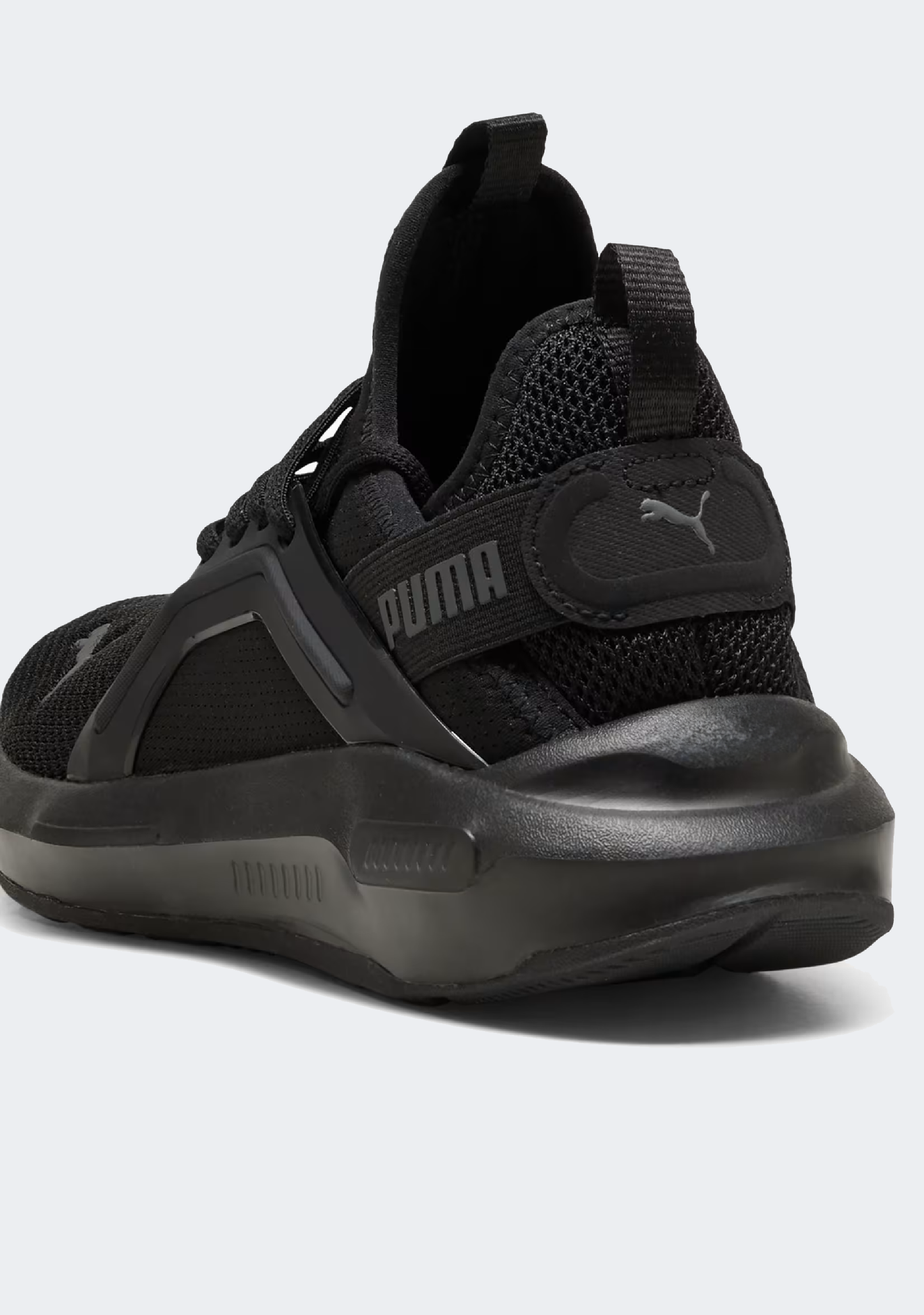 Puma Kids' Soft Enzo 5 AC PS