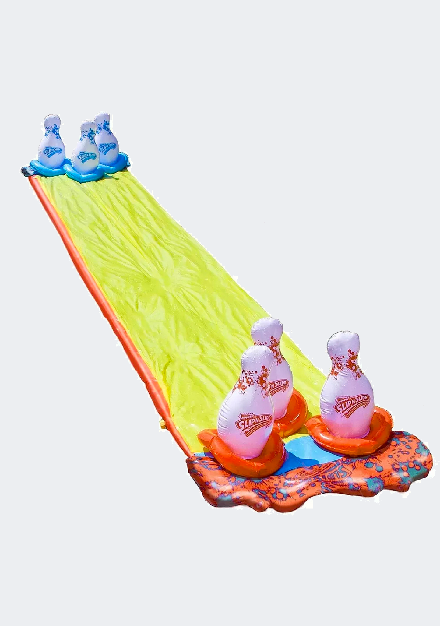 Wham-O 16ft Slip 'N Slide Splash Bowling