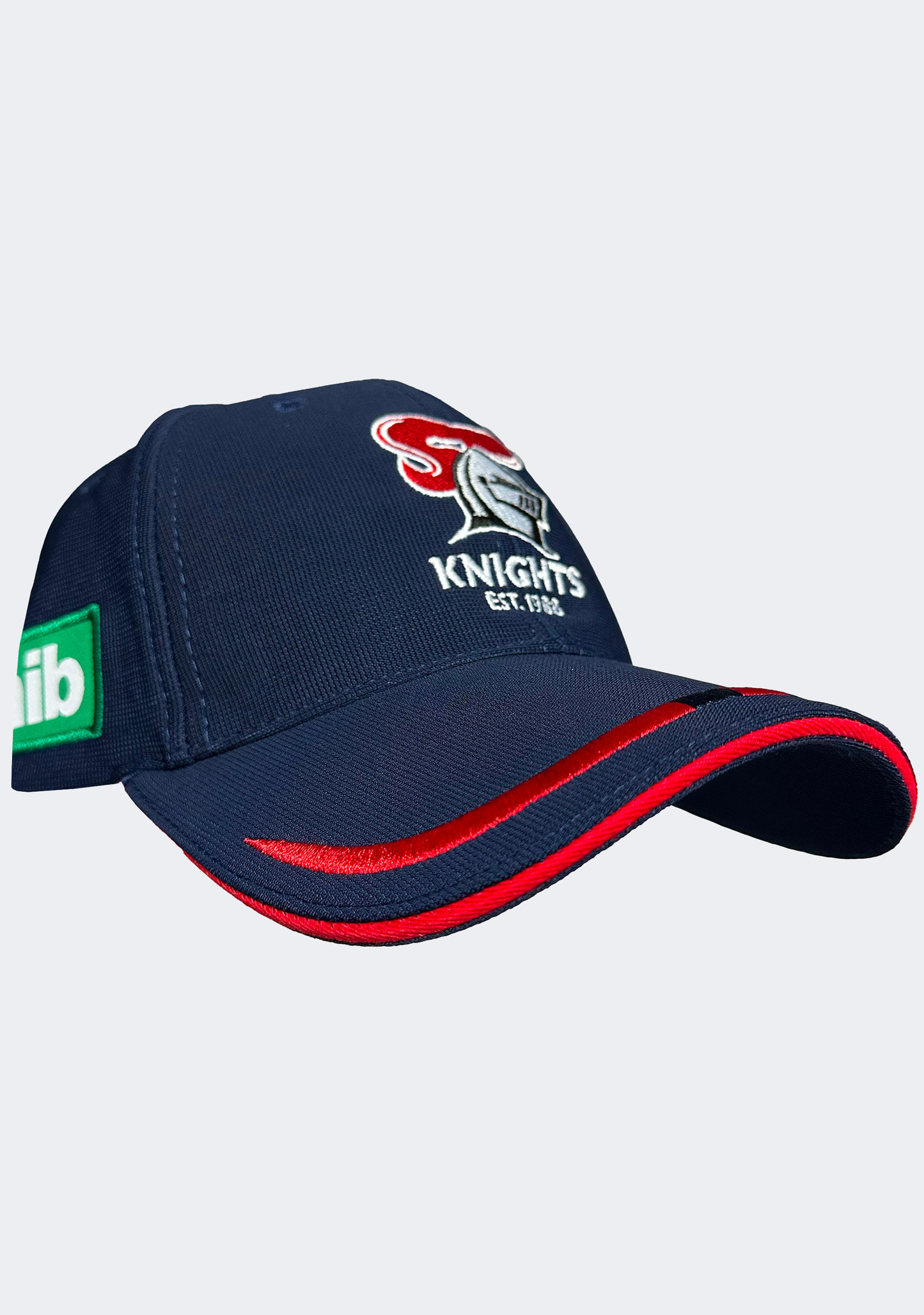 O'Neills Newcastle Knights Adults Media Cap