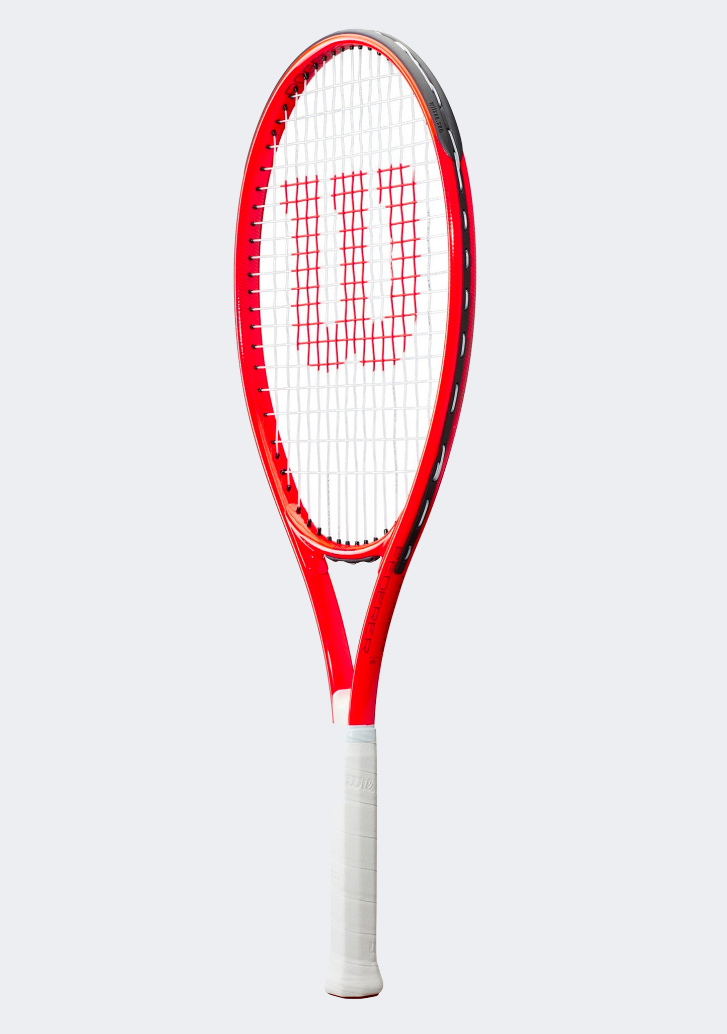 Wilson Roger Federer Junior Tennis Racquet 25 Inch
