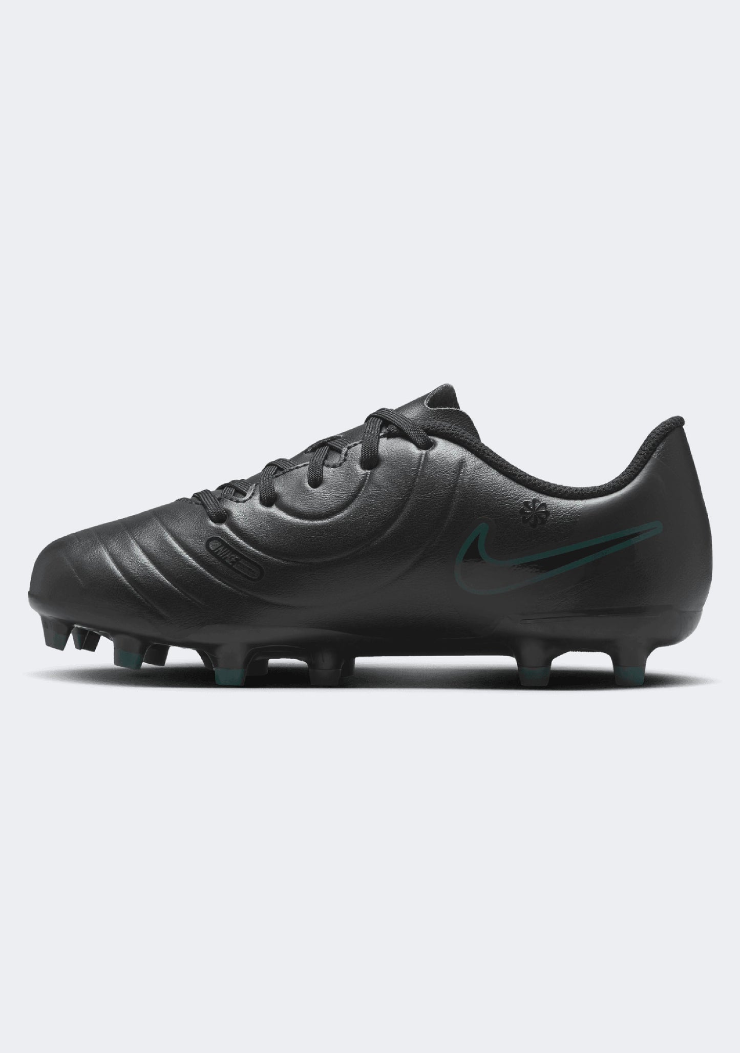 Nike Kids' Tiempo Legend 10 Club FG/MG Boots