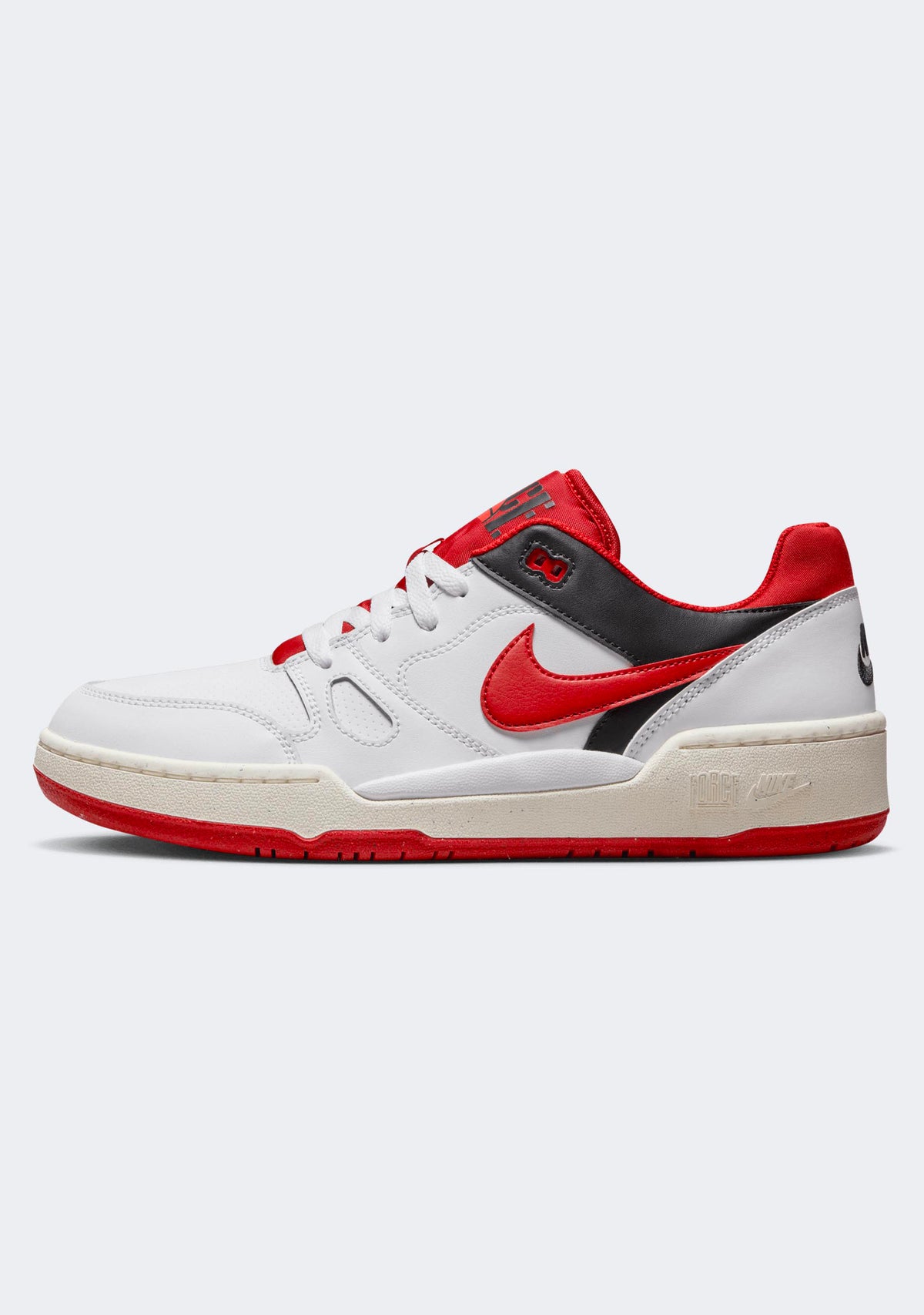 Nike Men's Full Force Low
