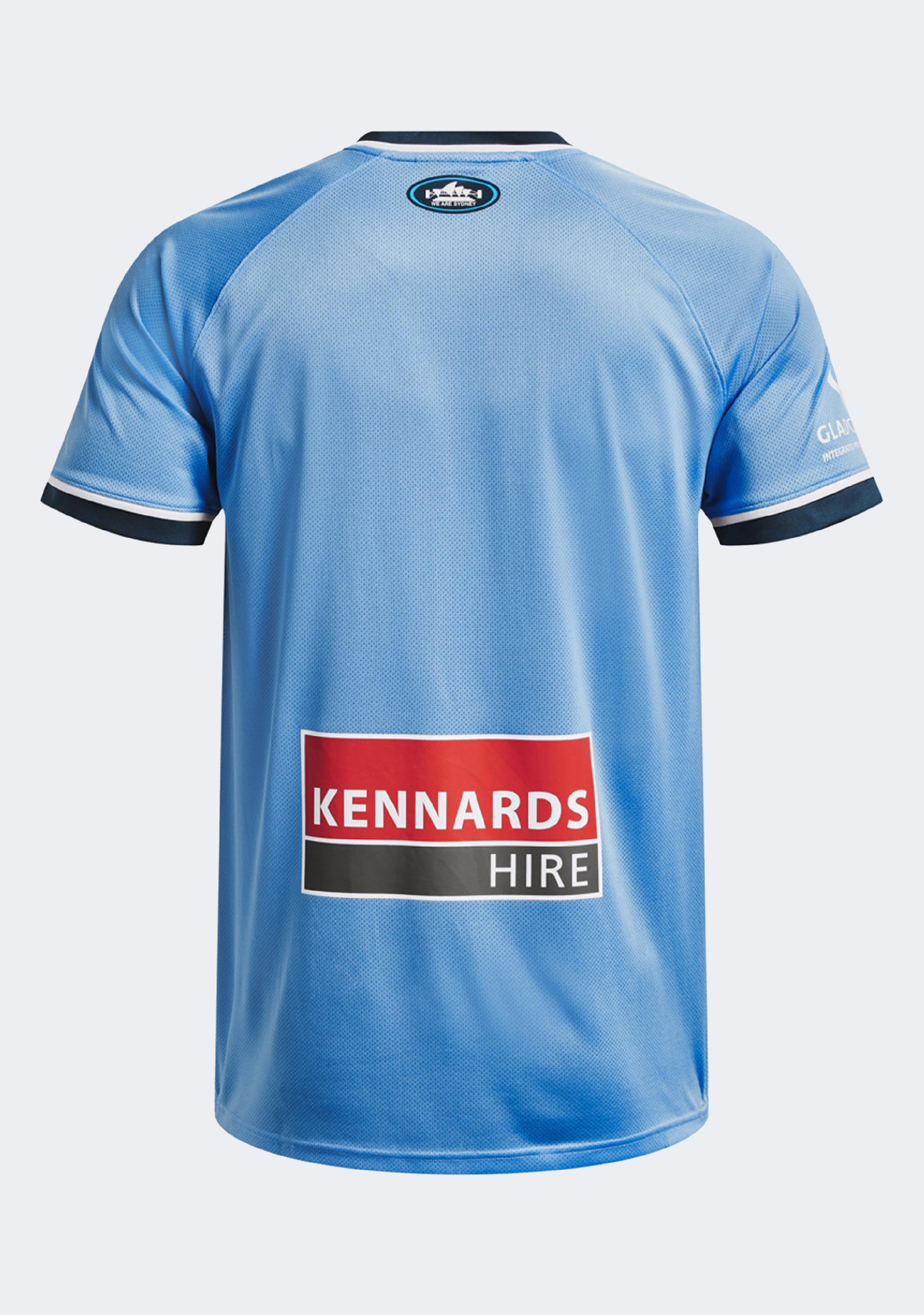 Under Armour Kids Sydney FC Replica Jersey