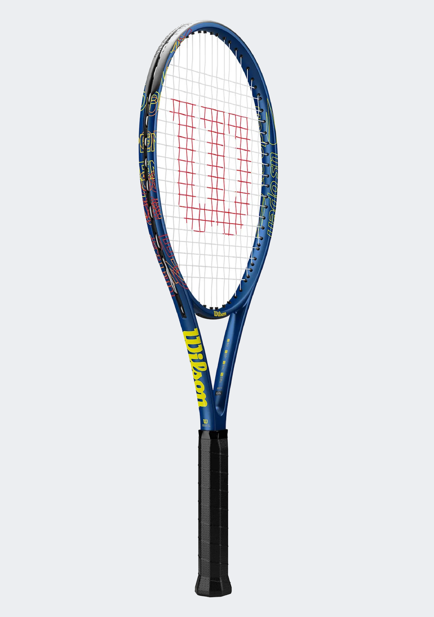 Wilson US Open 105 Tennis Racquet