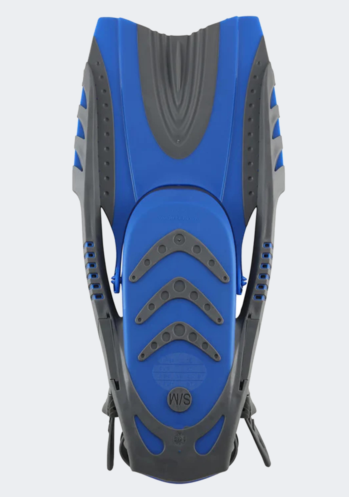 U.S. Divers Adult HingeFlex II Adjustable Fins