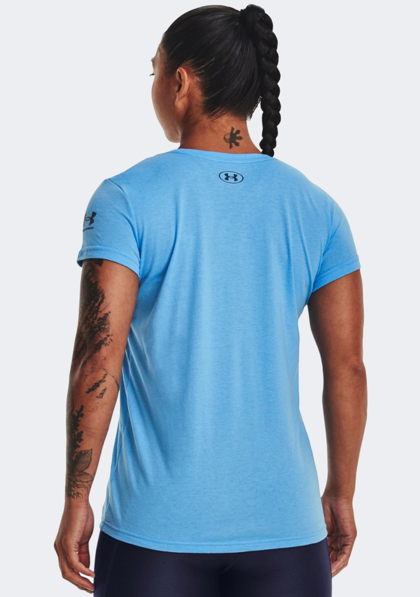 Under Armour Womens Sydney FC Graphic Tee