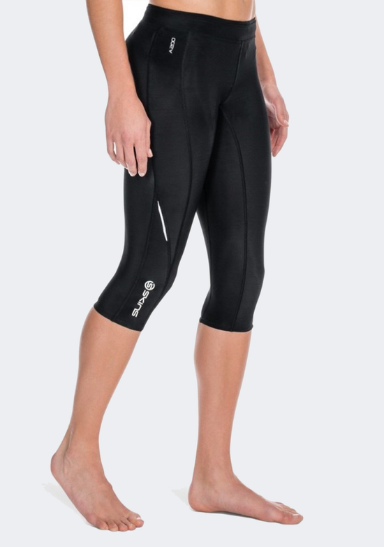 Skins Women's A200 3/4 Tights