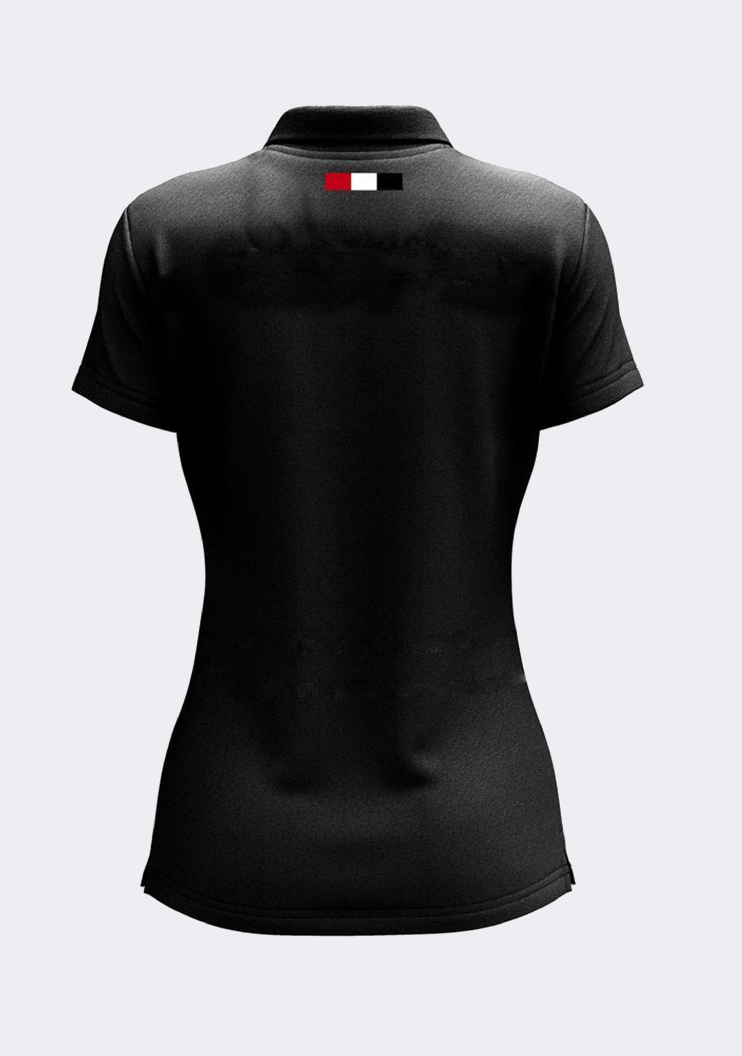 Xblades Womens St Kilda Media Polo 19