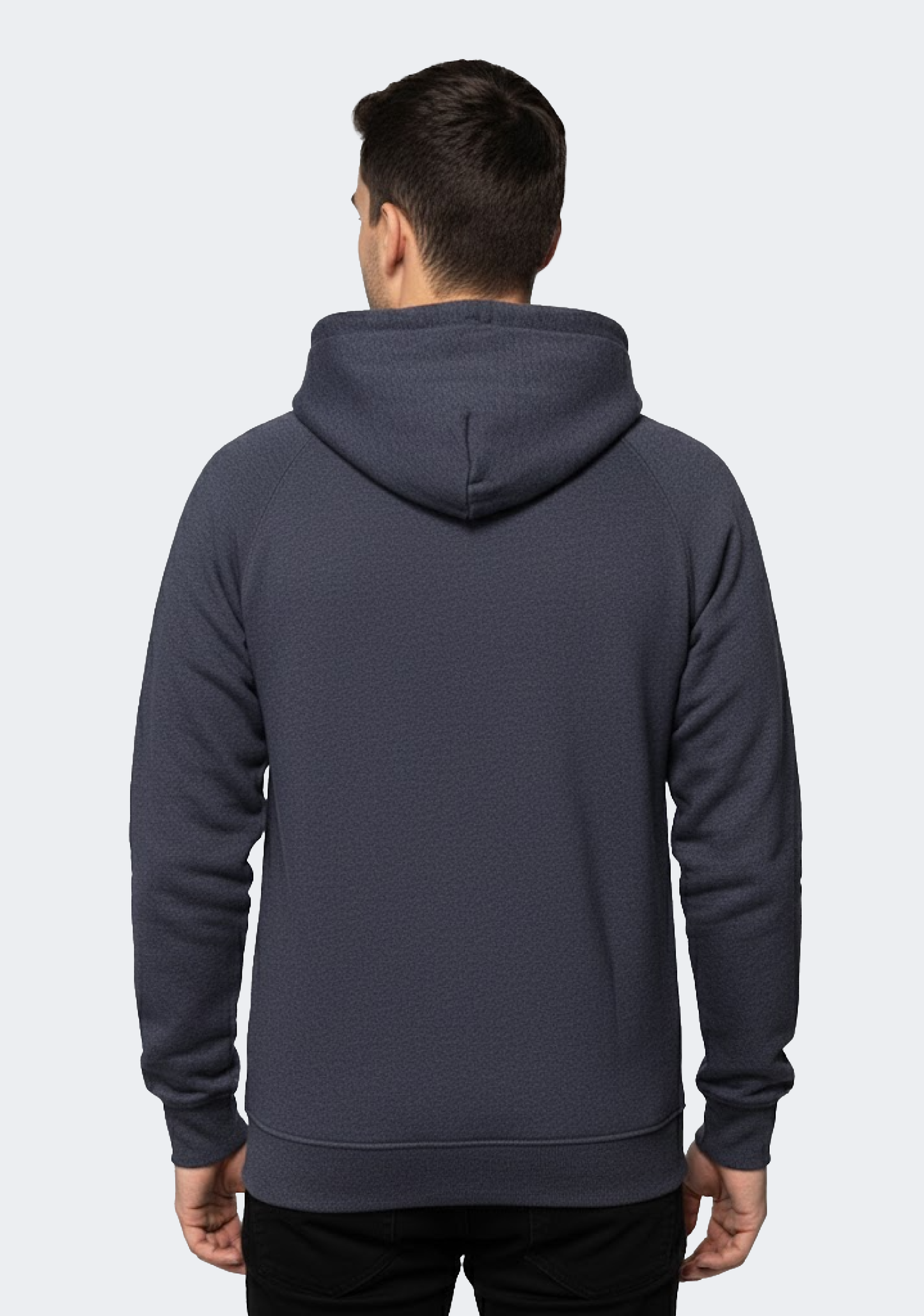 ISC Men's Sydney Roosters Fleece Hoodie