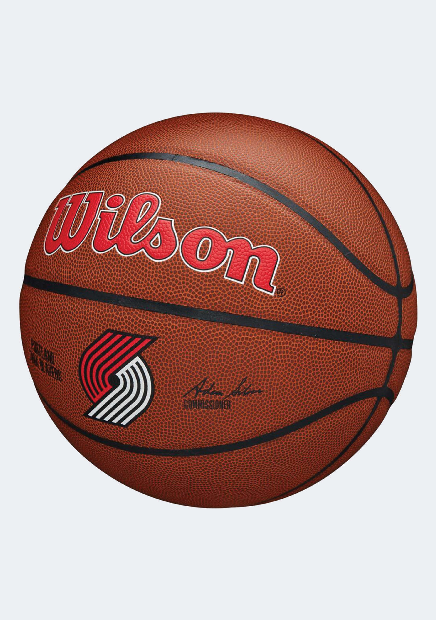 Wilson NBA Team Alliance Portland Trail Blazers
