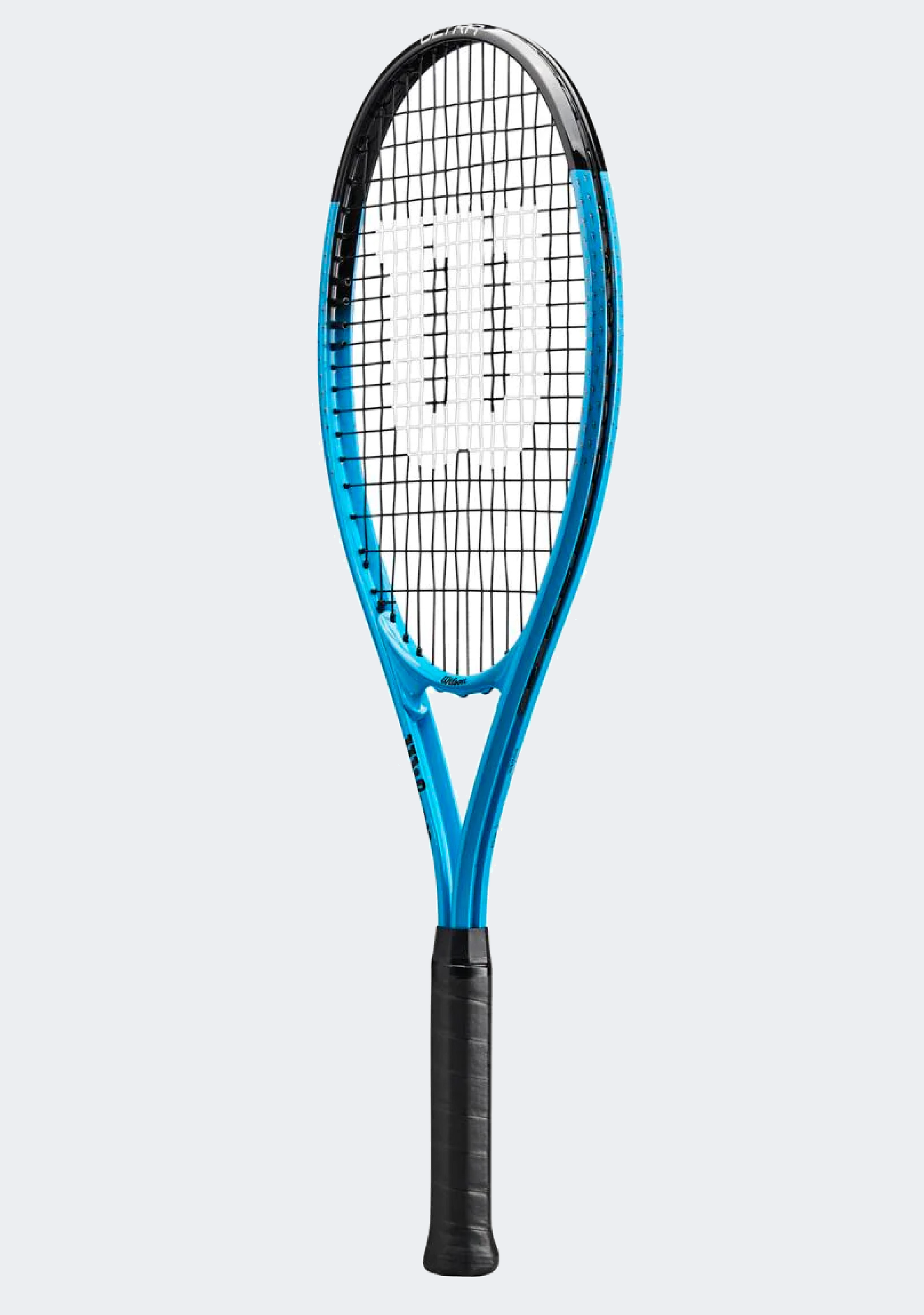 Wilson Ultra Power XL 112 Tennis Racquet Blue/Black