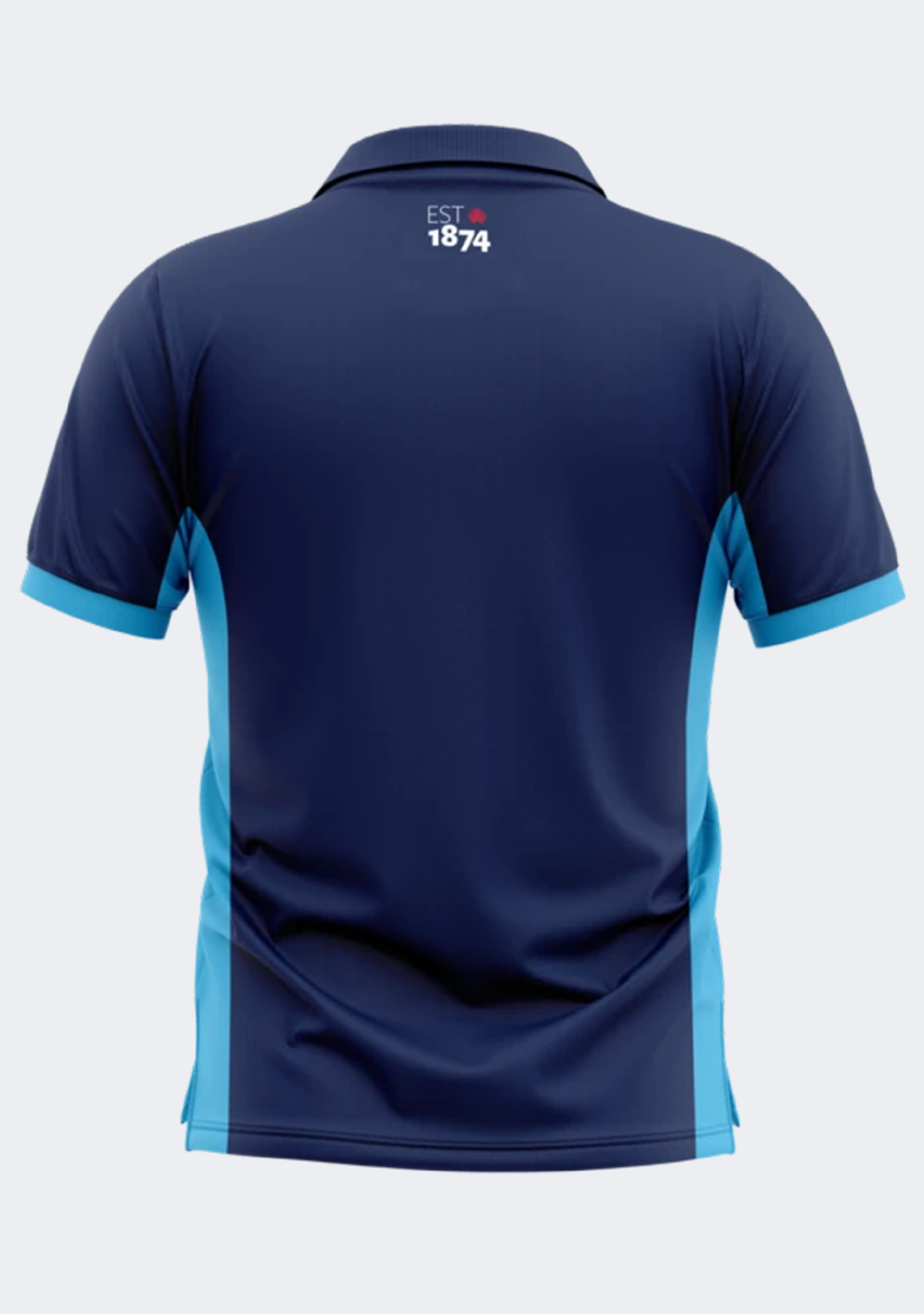 Xblades Men’s NSW Waratahs Media Polo 20