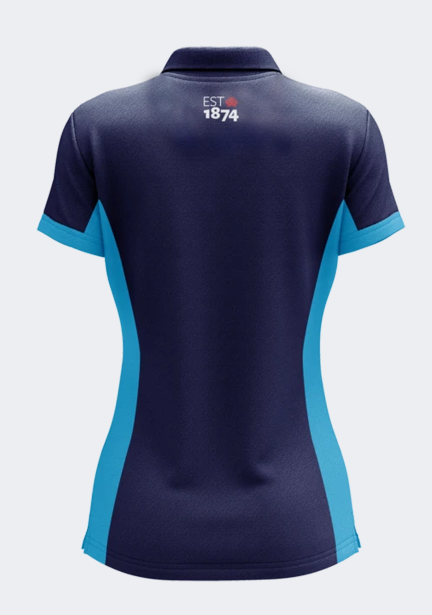 Xblades Womens NSW Waratahs Media Polo 20
