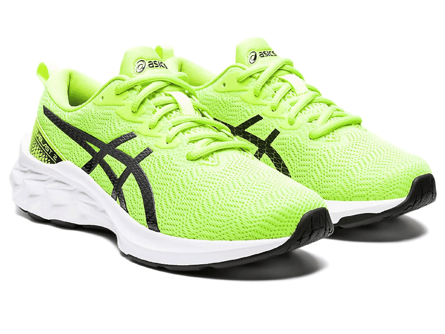 Asics Junior Novablast 2 GS