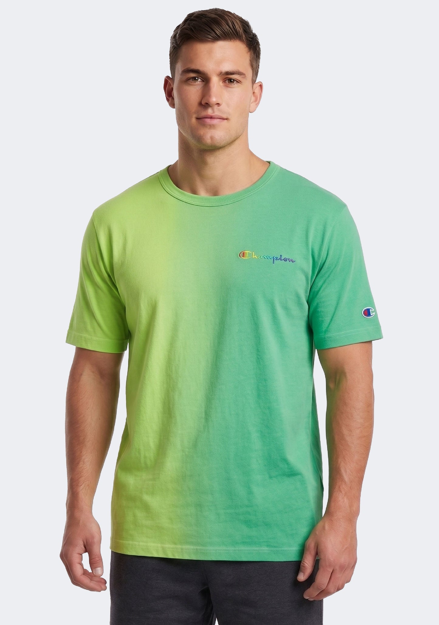 Champion Men's Heritage Pride Tee