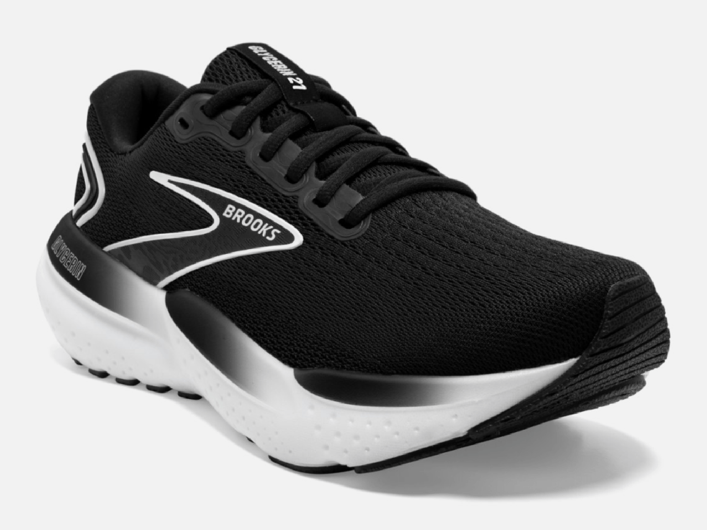 Brooks Men's Glycerin 21