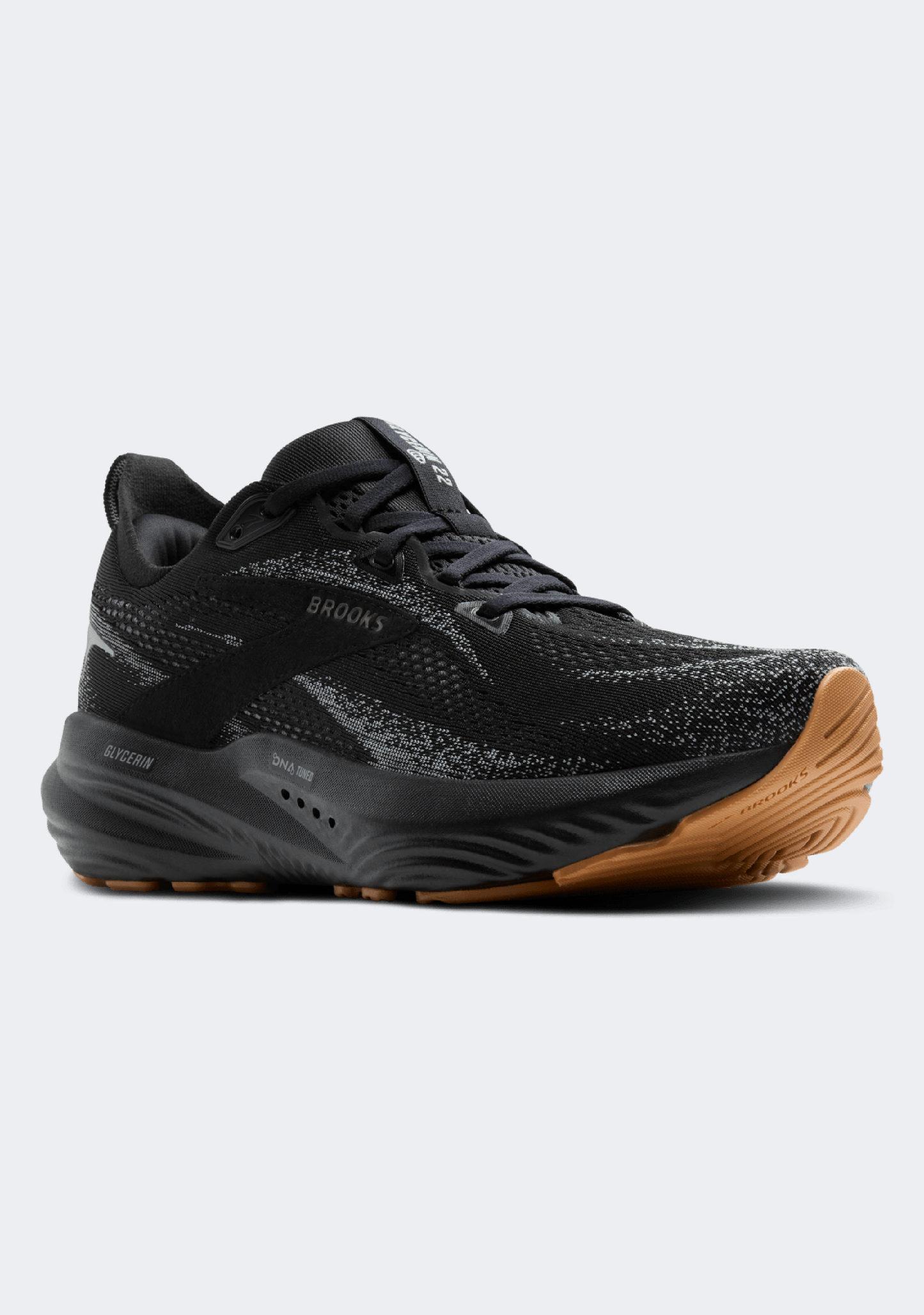 Brooks Men's Glycerin 22