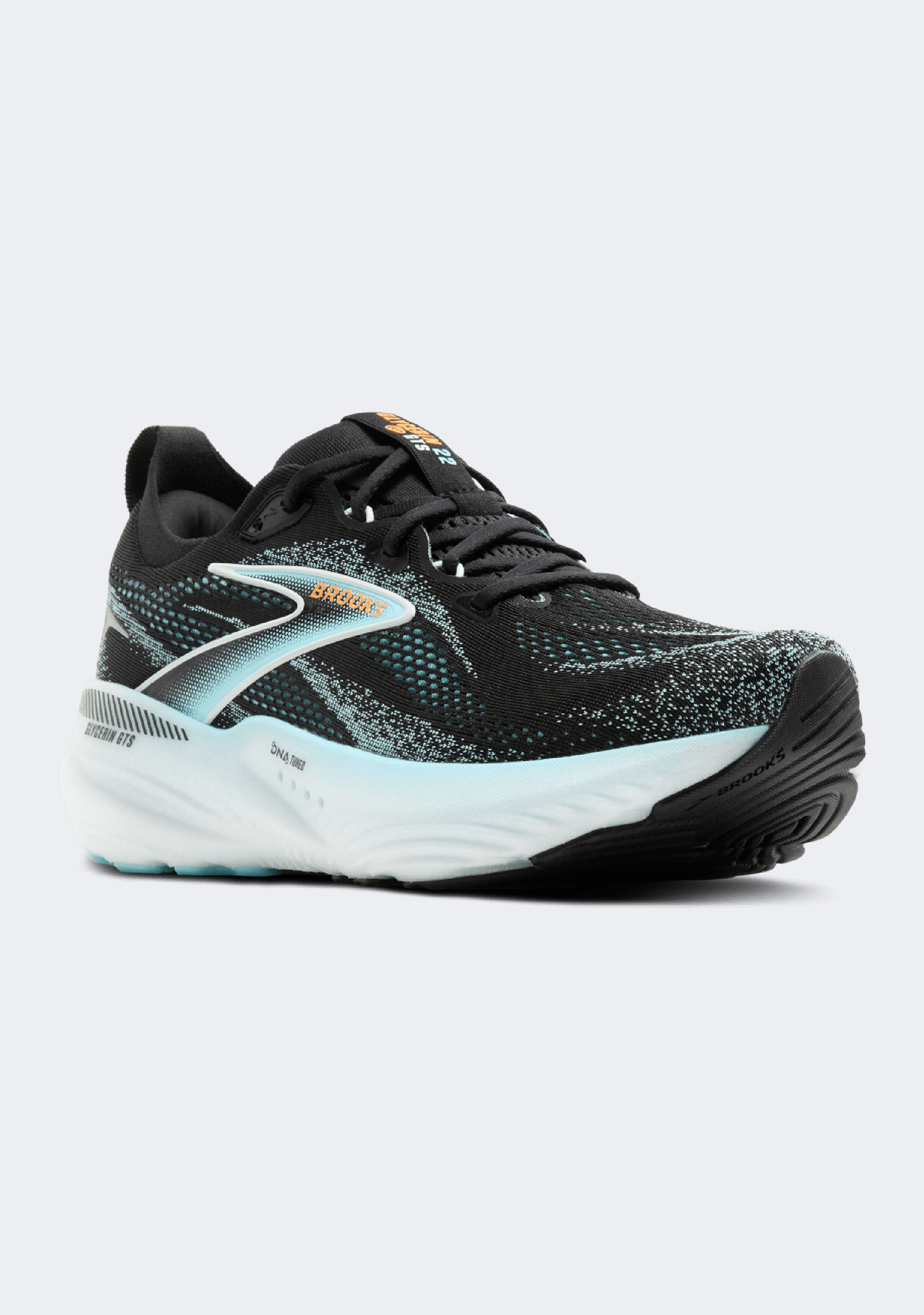 Brooks Men's Glycerin GTS 22