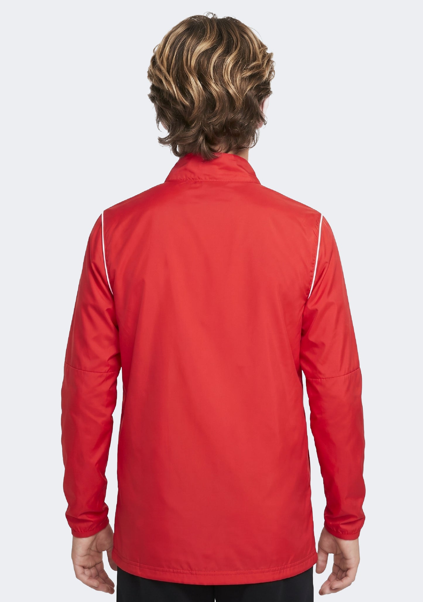 Nike Youth Repel Park 20 Rain Jacket