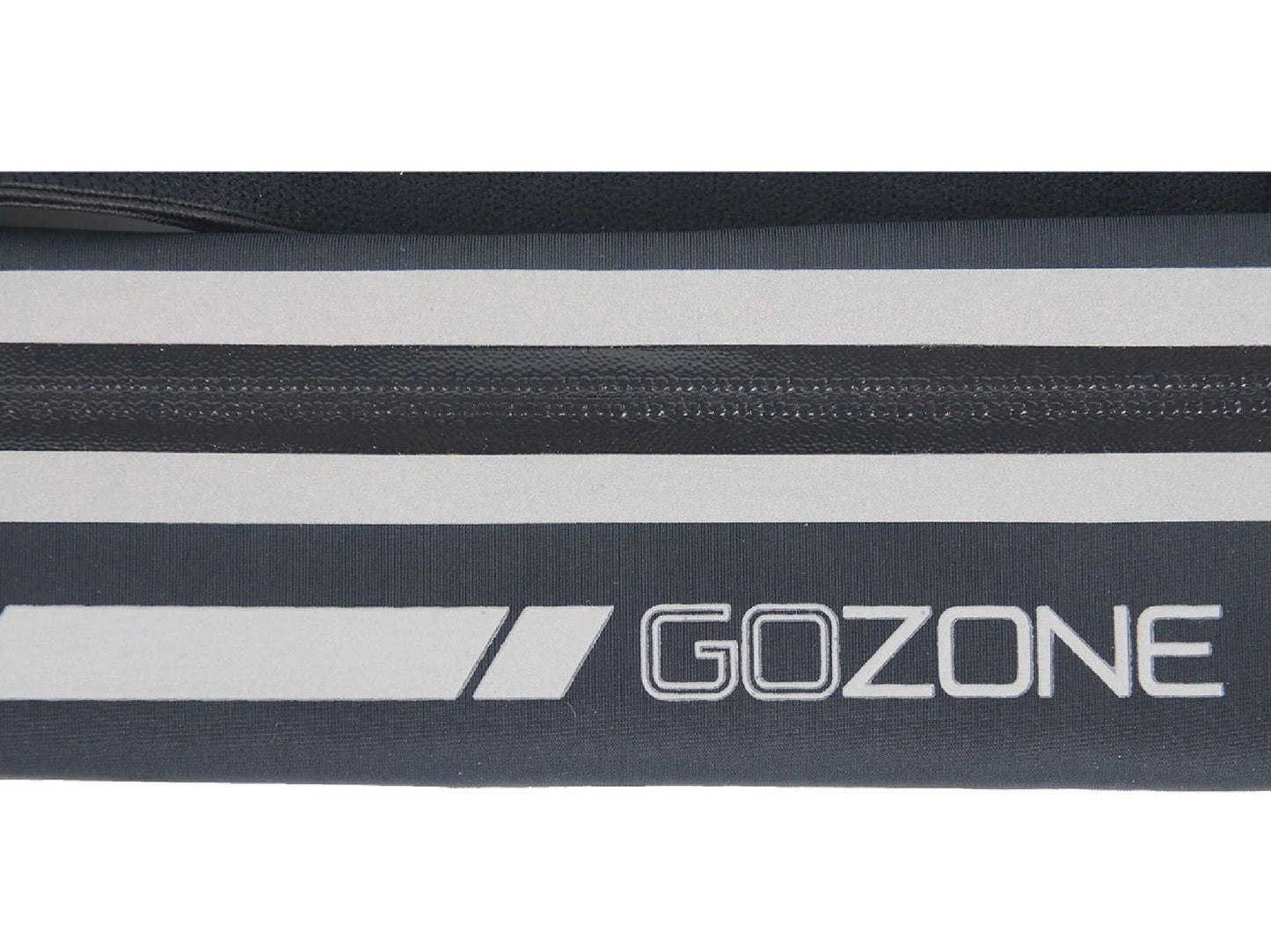 GoZone Slimline Waist Pack FREE Light Resistance Band