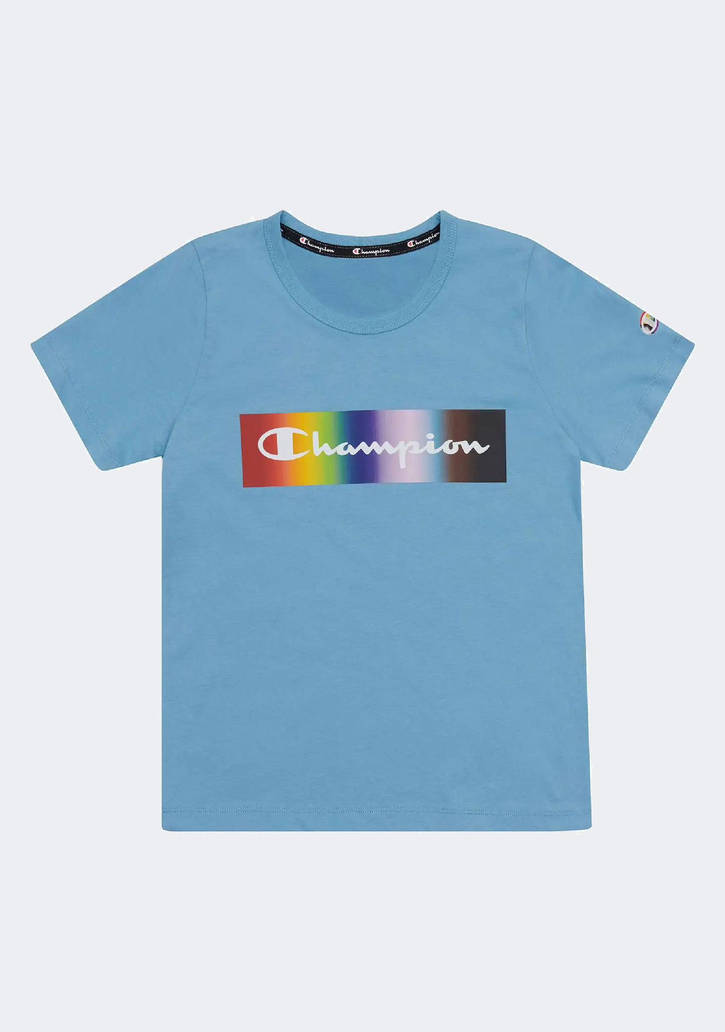 Champion Kids' Athletic Pride Tee