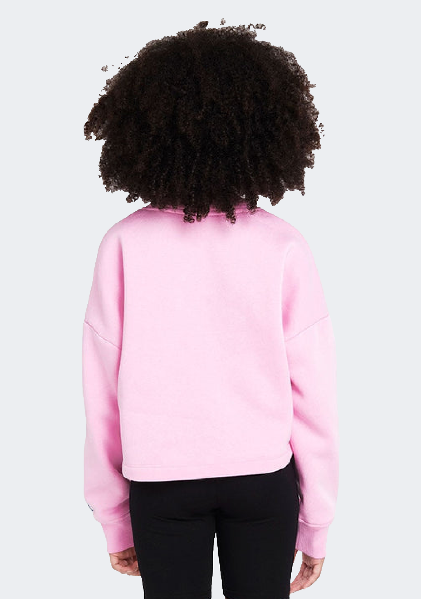 Champion Kids' SPS Graphic Crop Crew