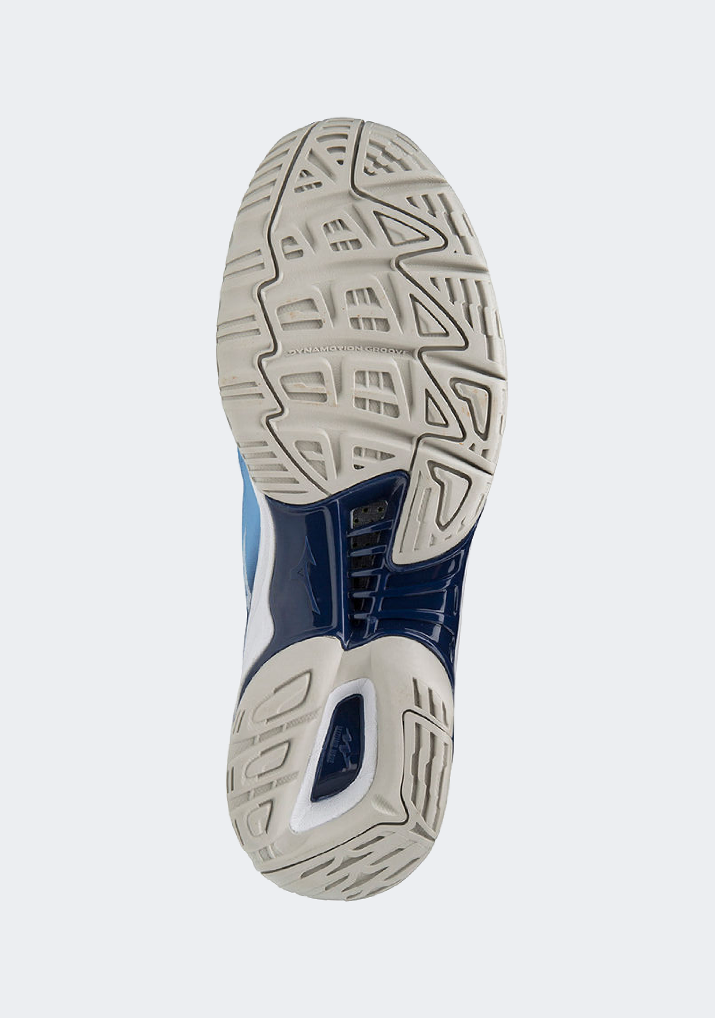 Mizuno Women's Wave Phantom 2 NB