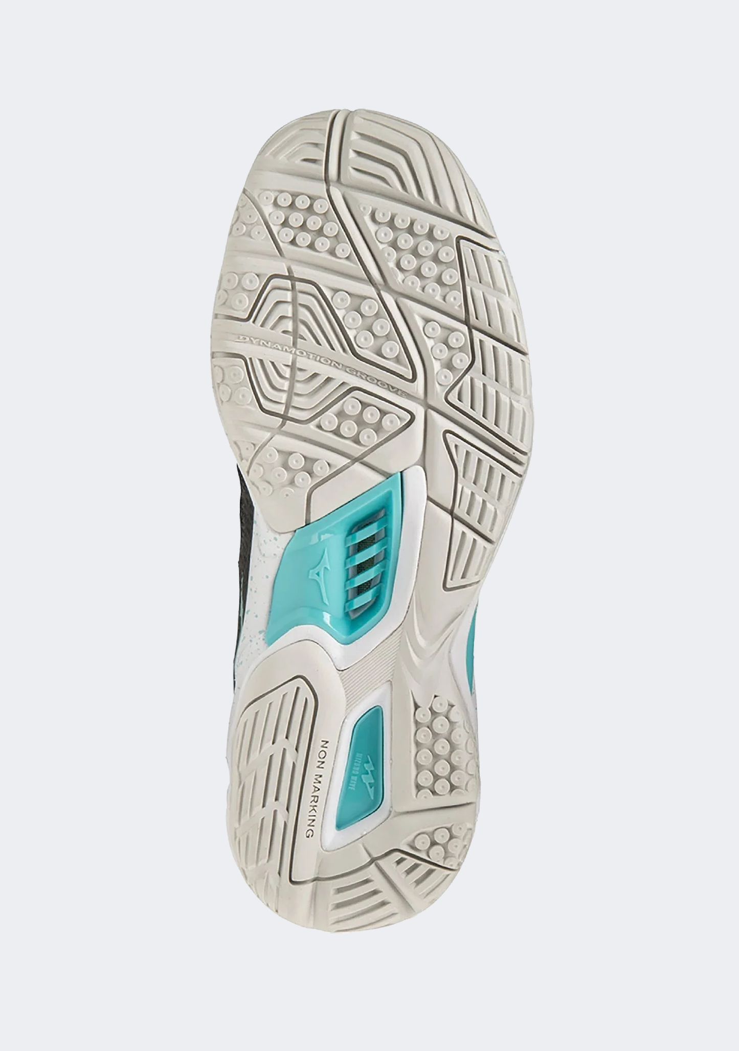 Mizuno Women's Wave Stealth V NB