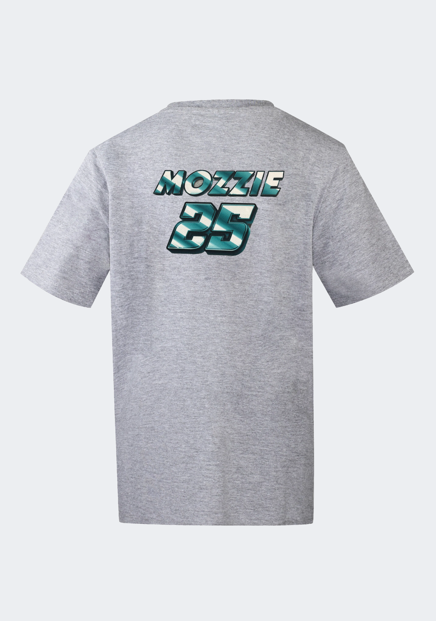 Mostert Youth Livery T-Shirt