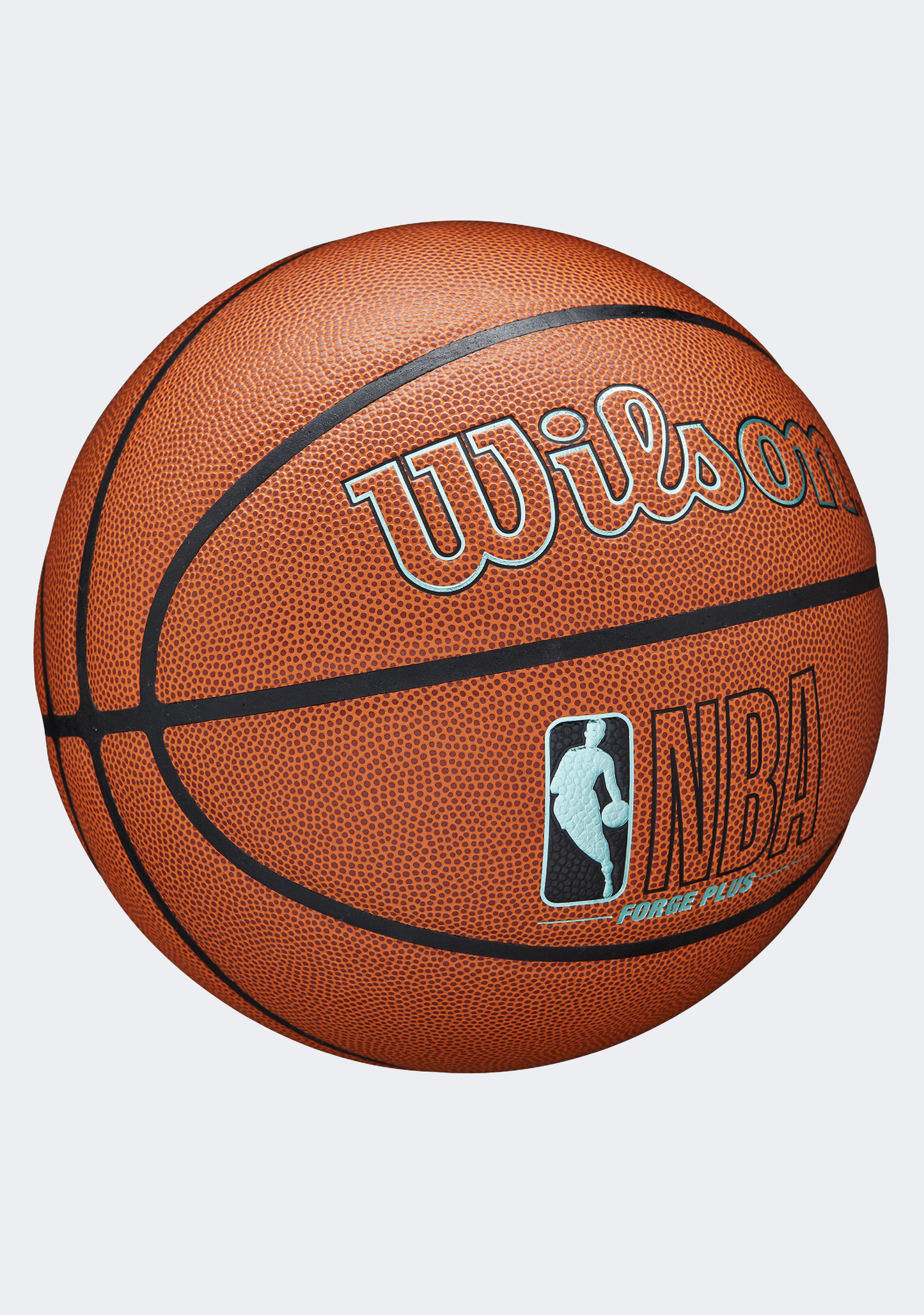Wilson NBA Forge Plus Eco Indoor/Outdoor Basketball Size 7