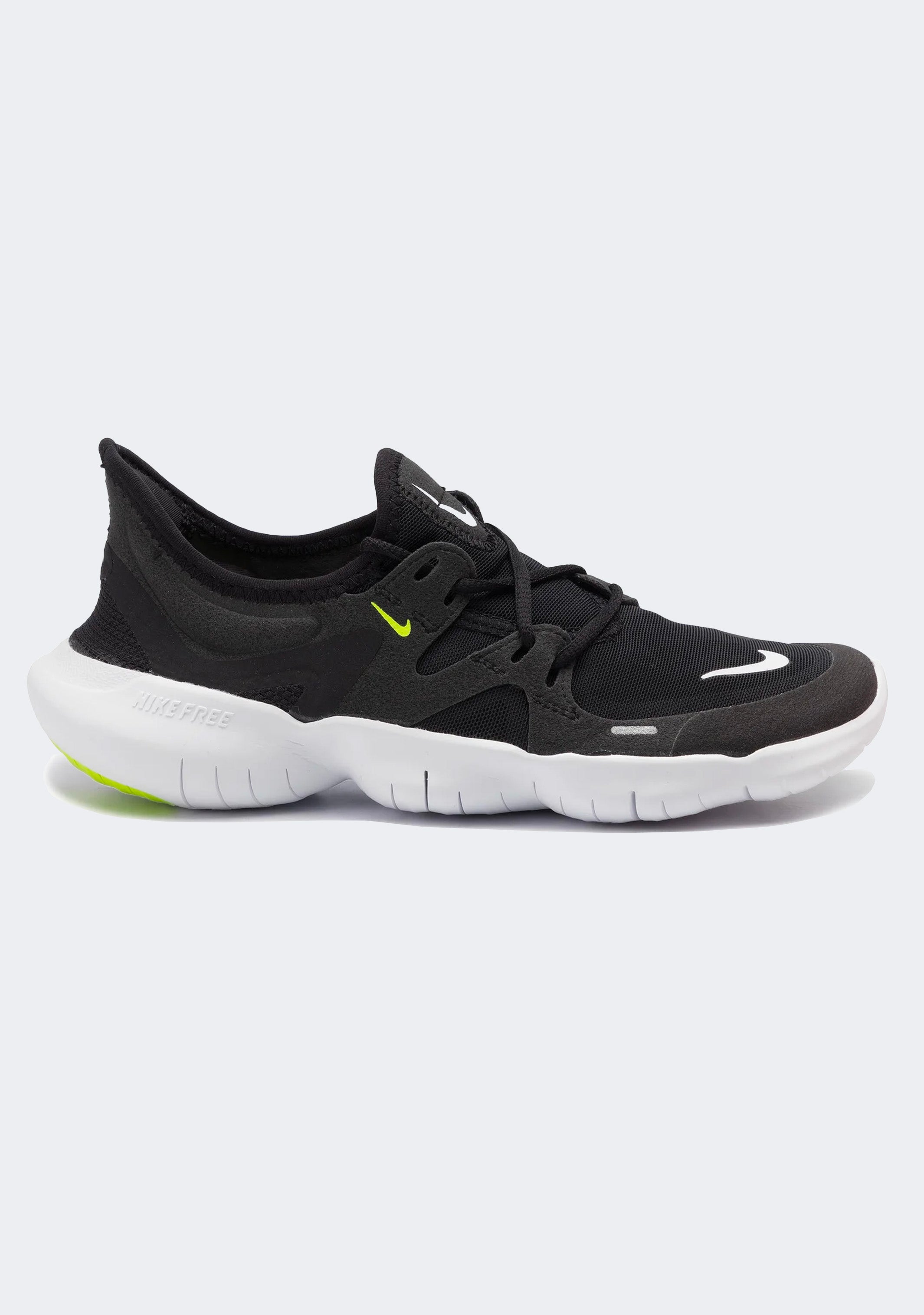 Nike Women's Free Run – Jim Kidd Sports