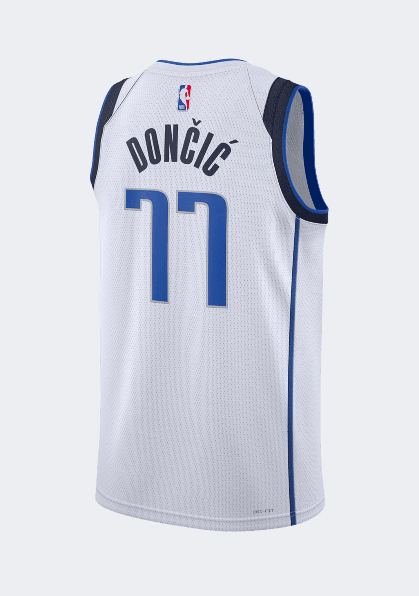 Nike Men's Dri-FIT NBA Swingman Jersey Dallas Mavericks Association Edition 2022/23