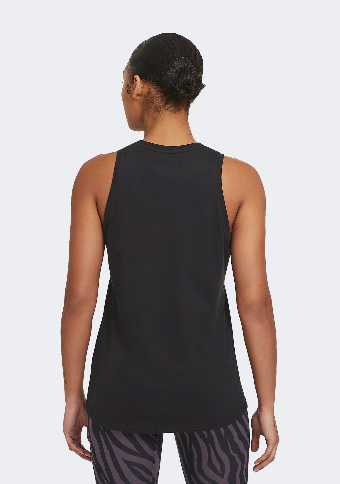 Nike Women’s Dry Tank DFC Icon Clash